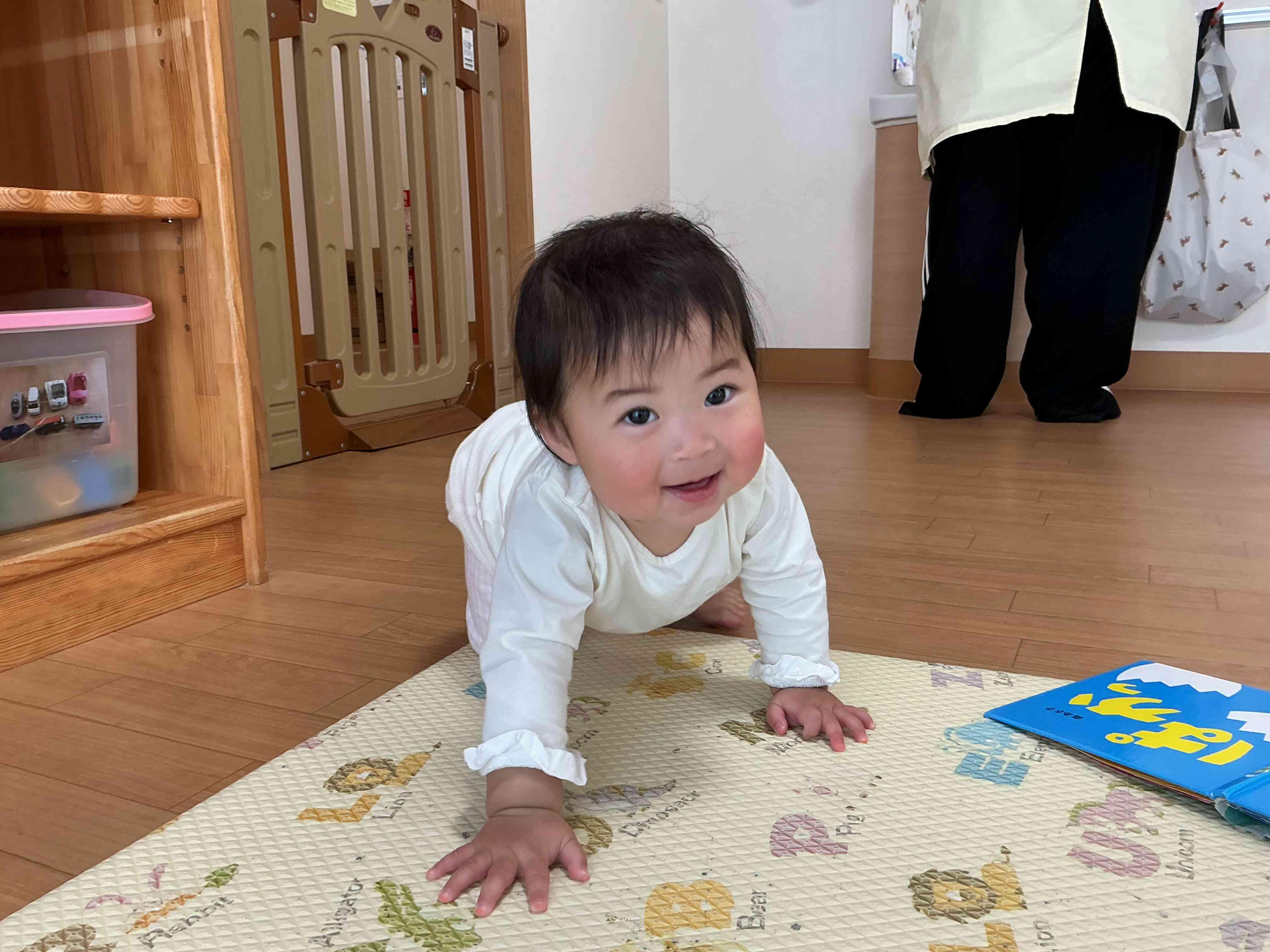 はじめまして♩