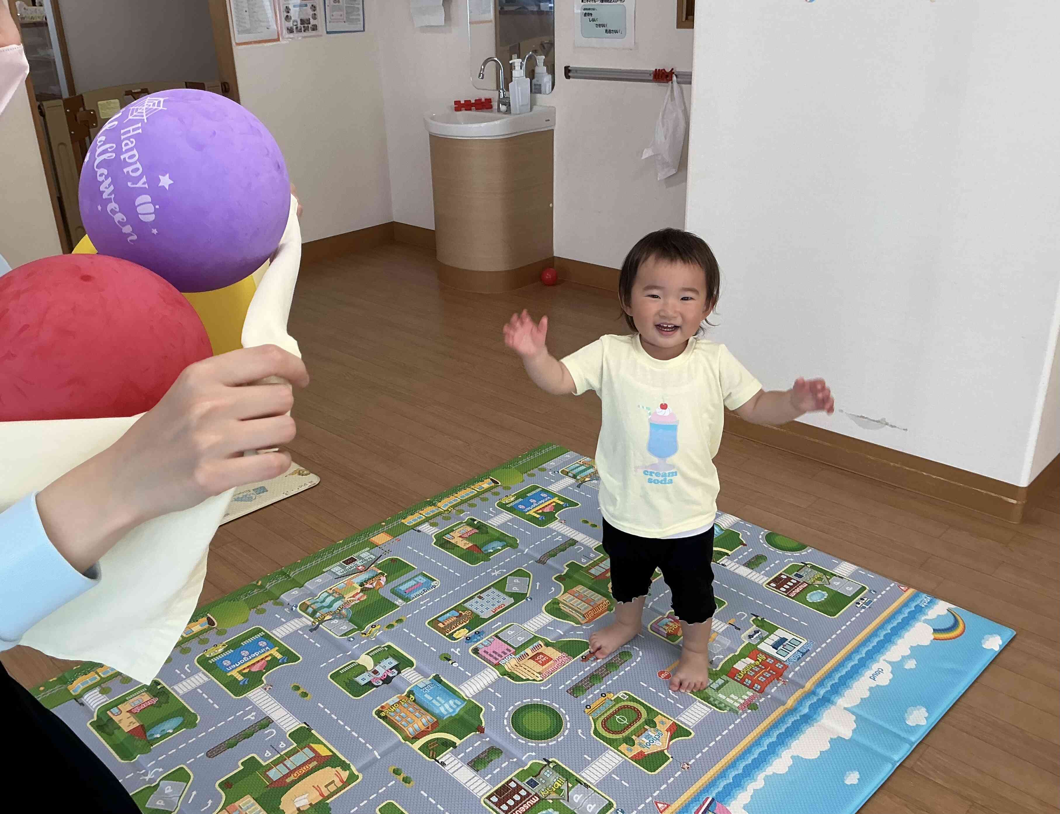 たのしいね〜⭐︎