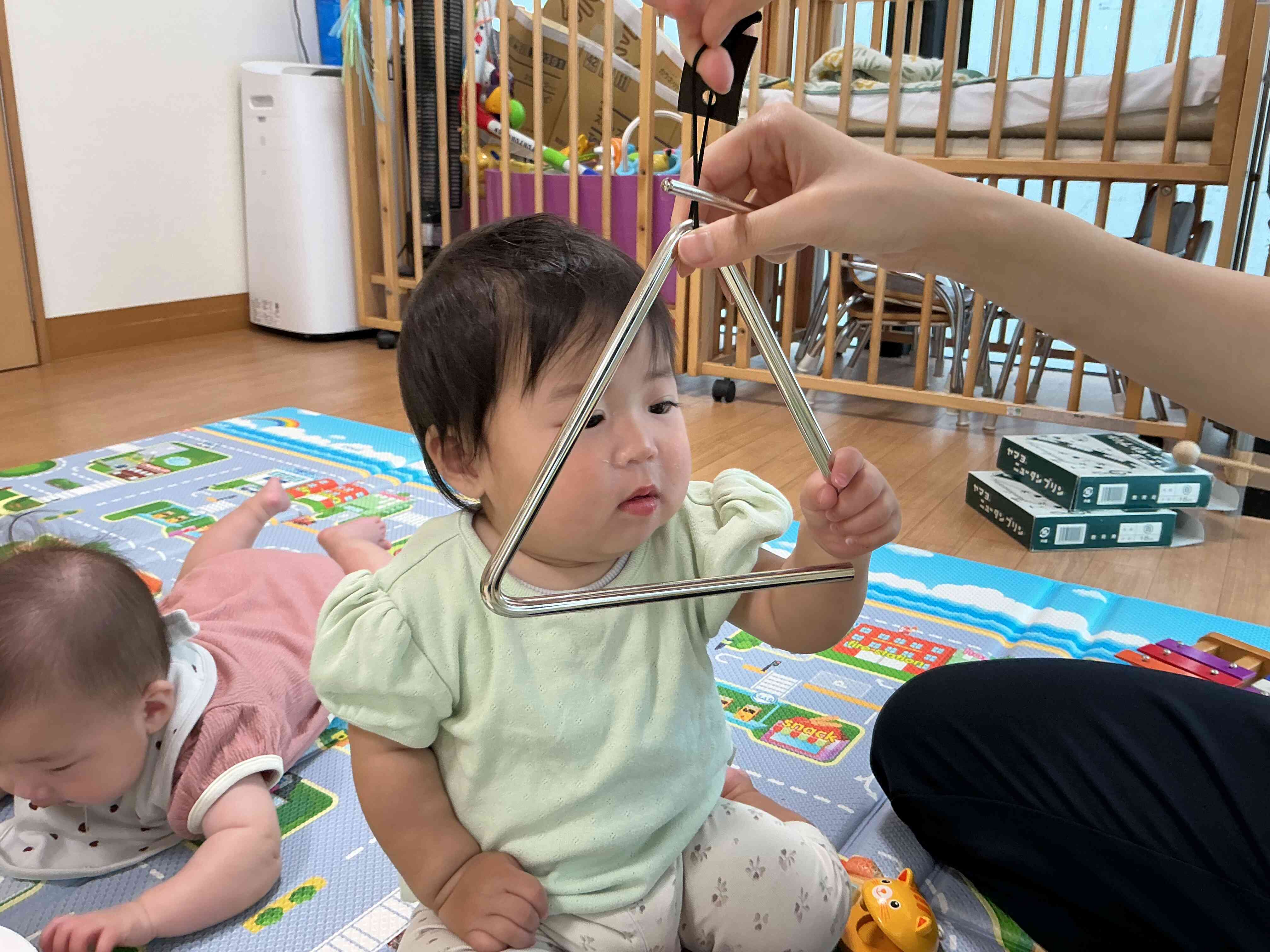 これはなんだろう？