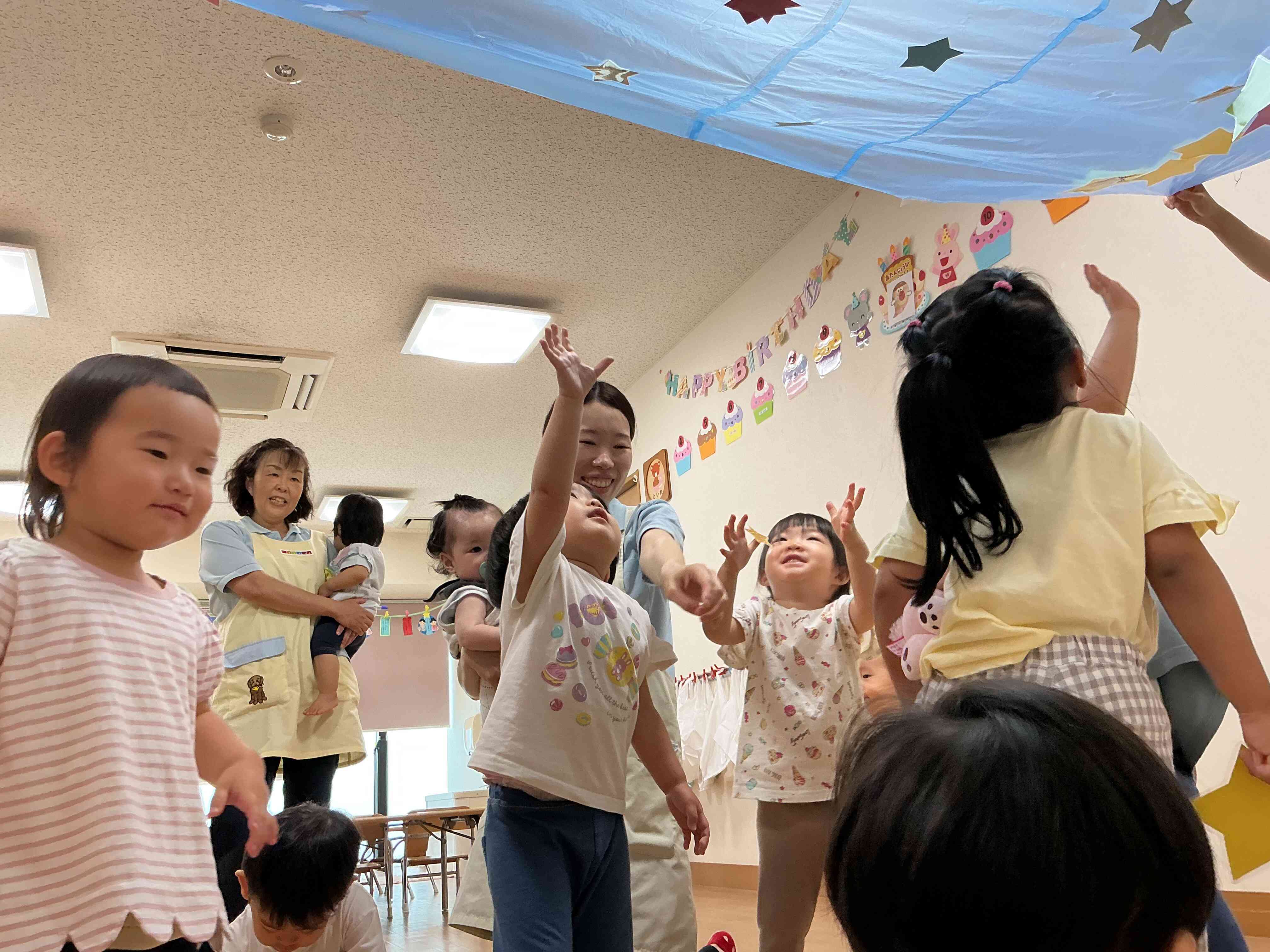 楽しい時間となりました♪