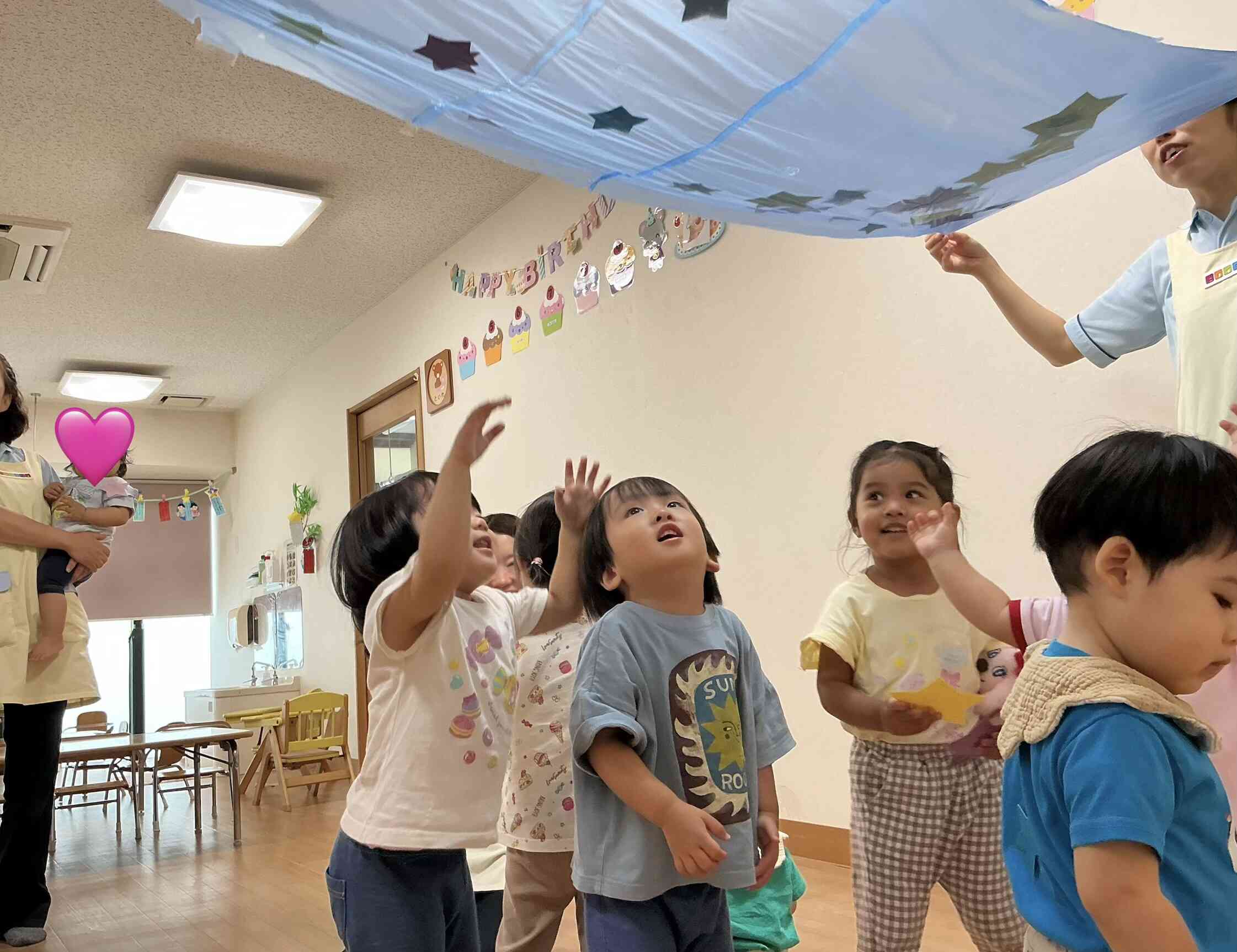 ⭐︎七夕会⭐︎