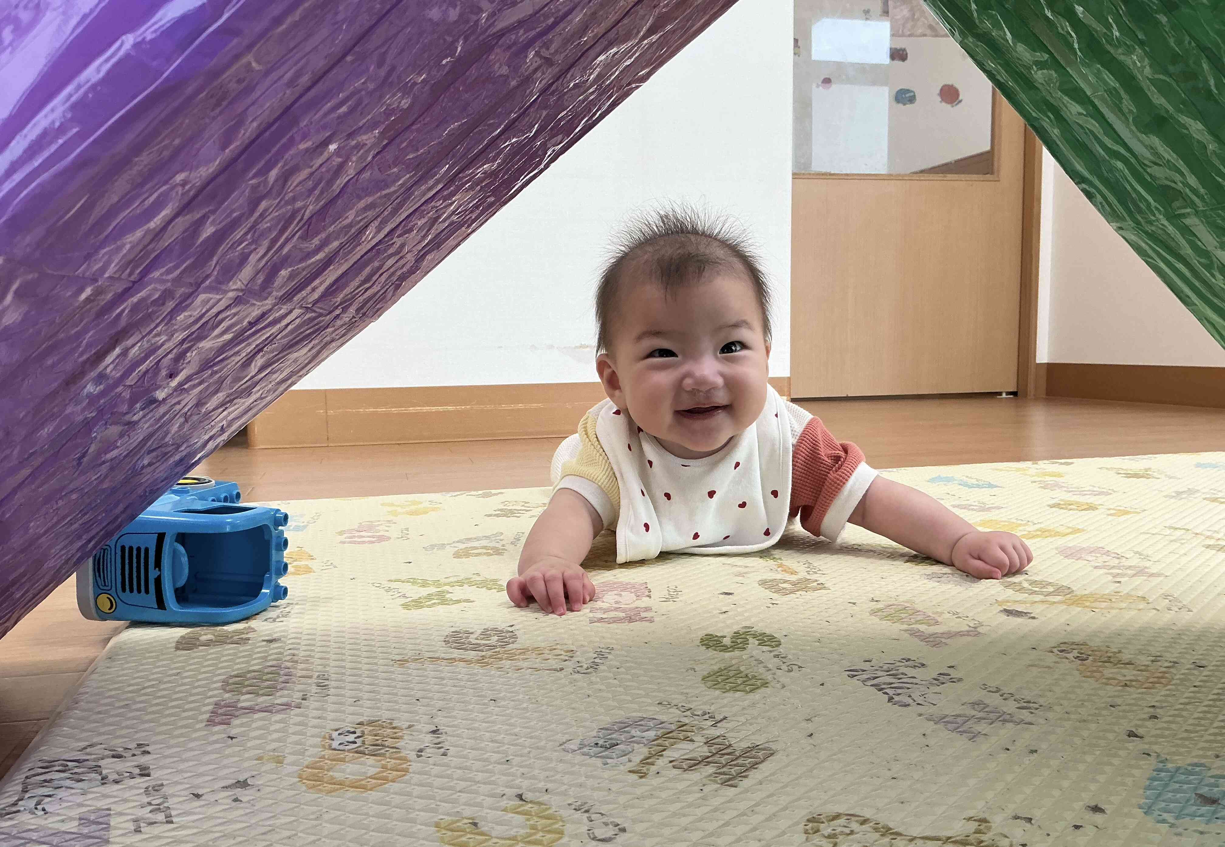先生みーつけた♡