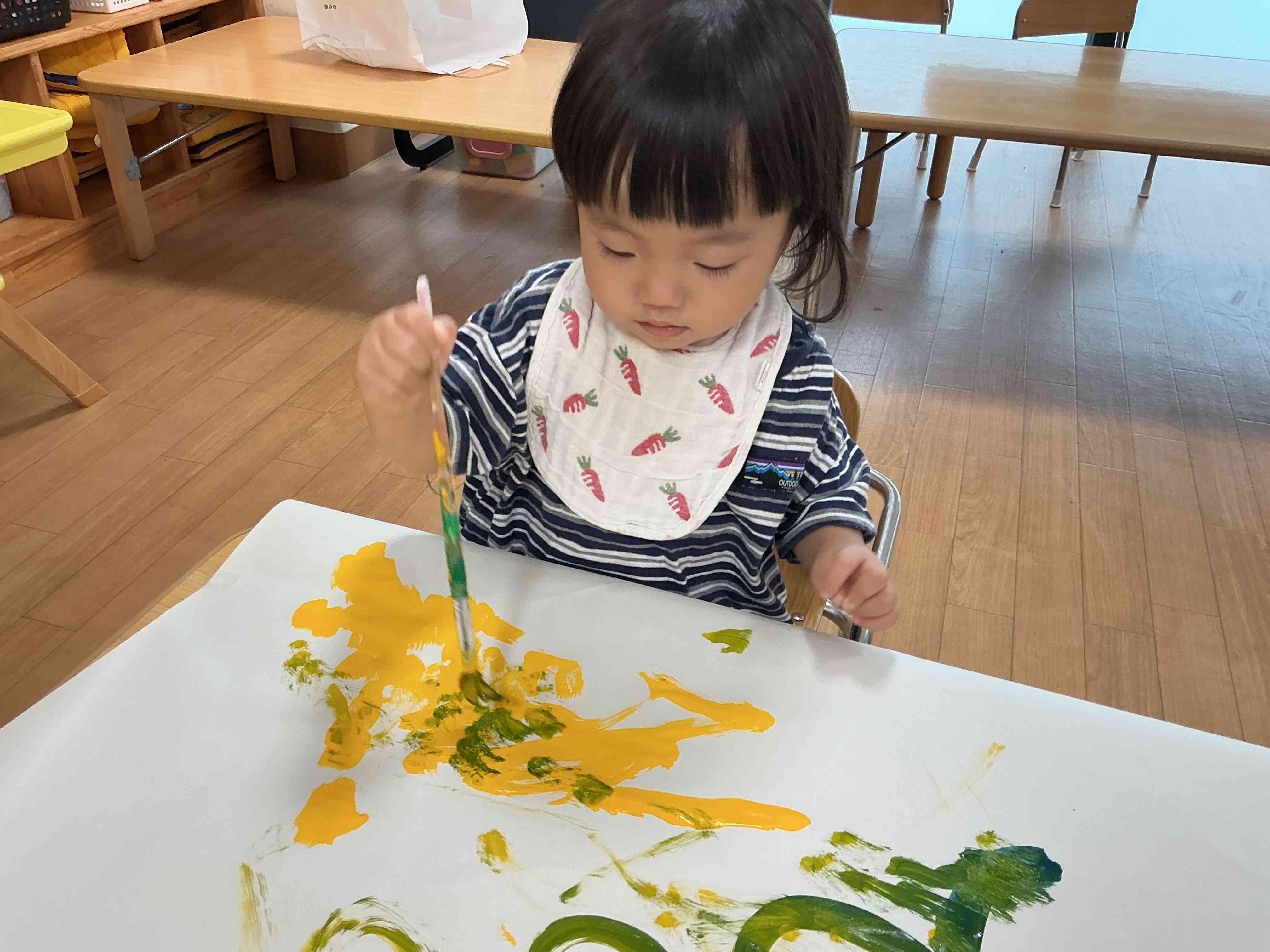 点もかけるよ!