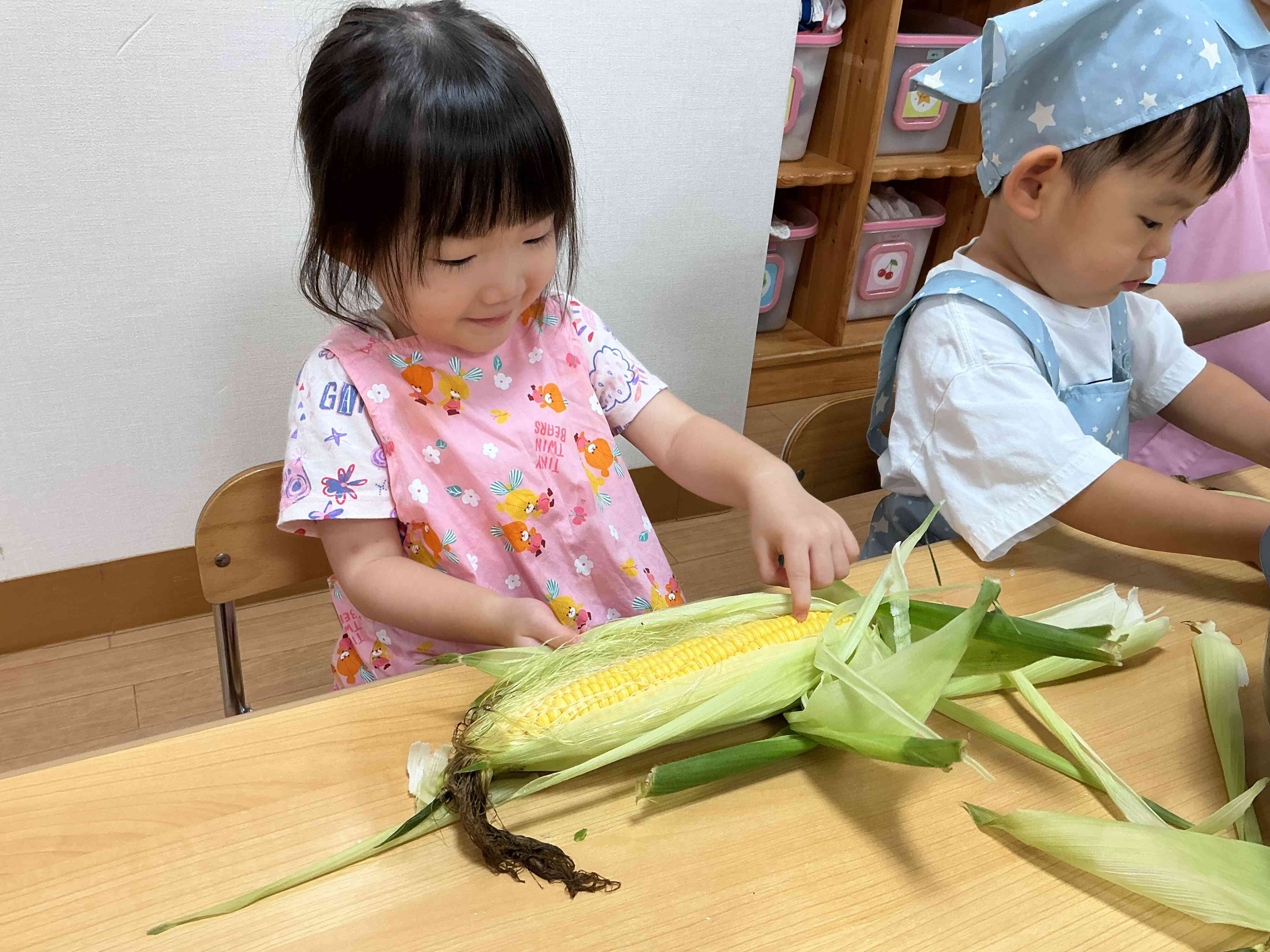 だんだん剥けてきたよきたよ⭐︎