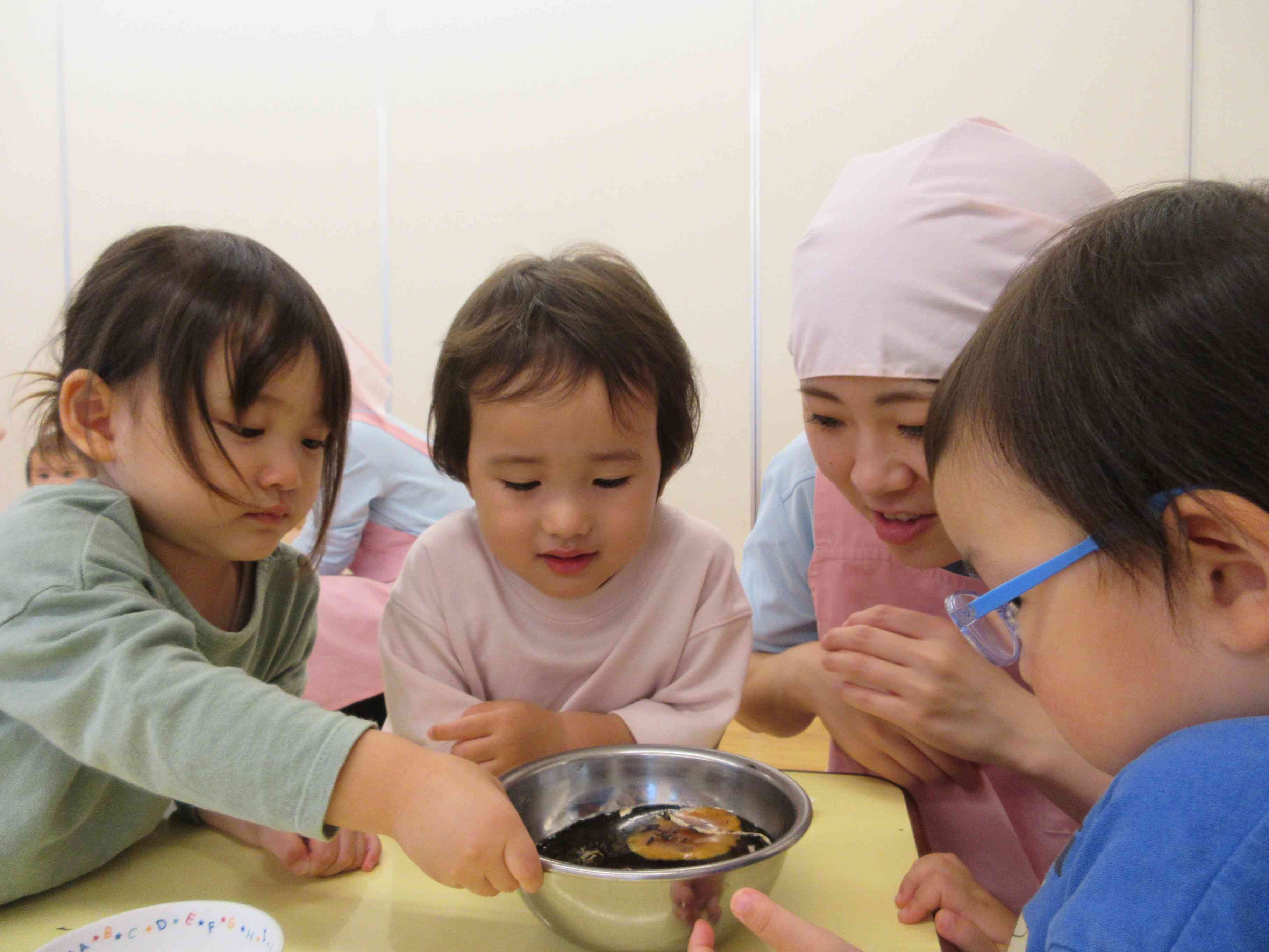 5月食育