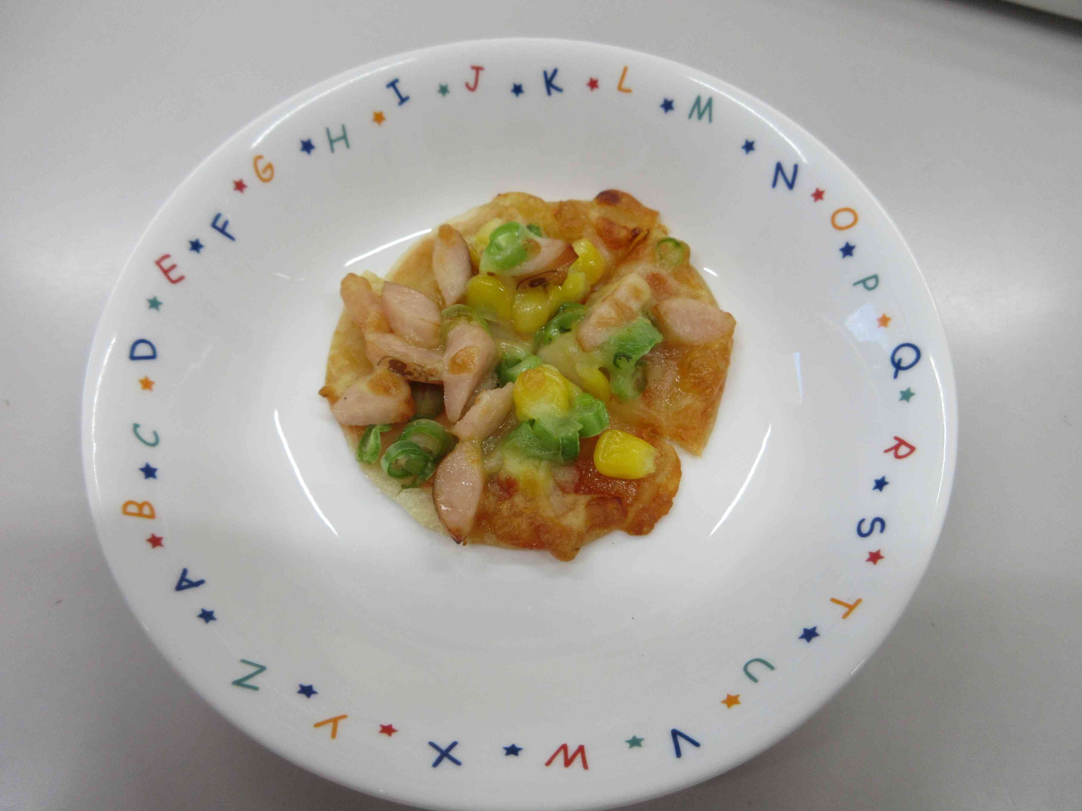 7月食育