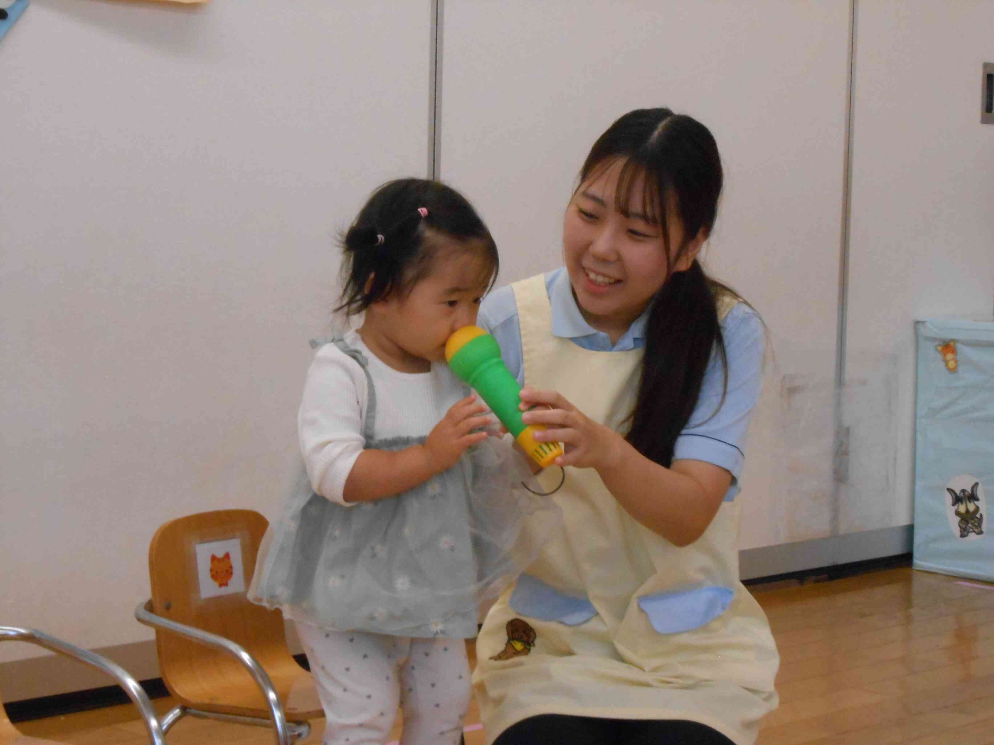 何才になりましたか？？