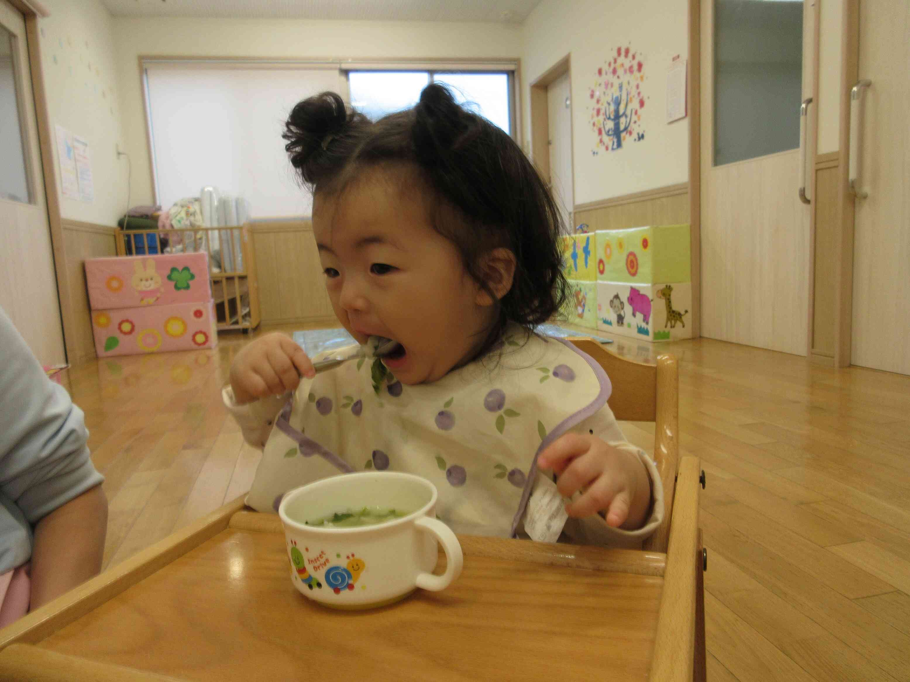 お汁が大好き♡