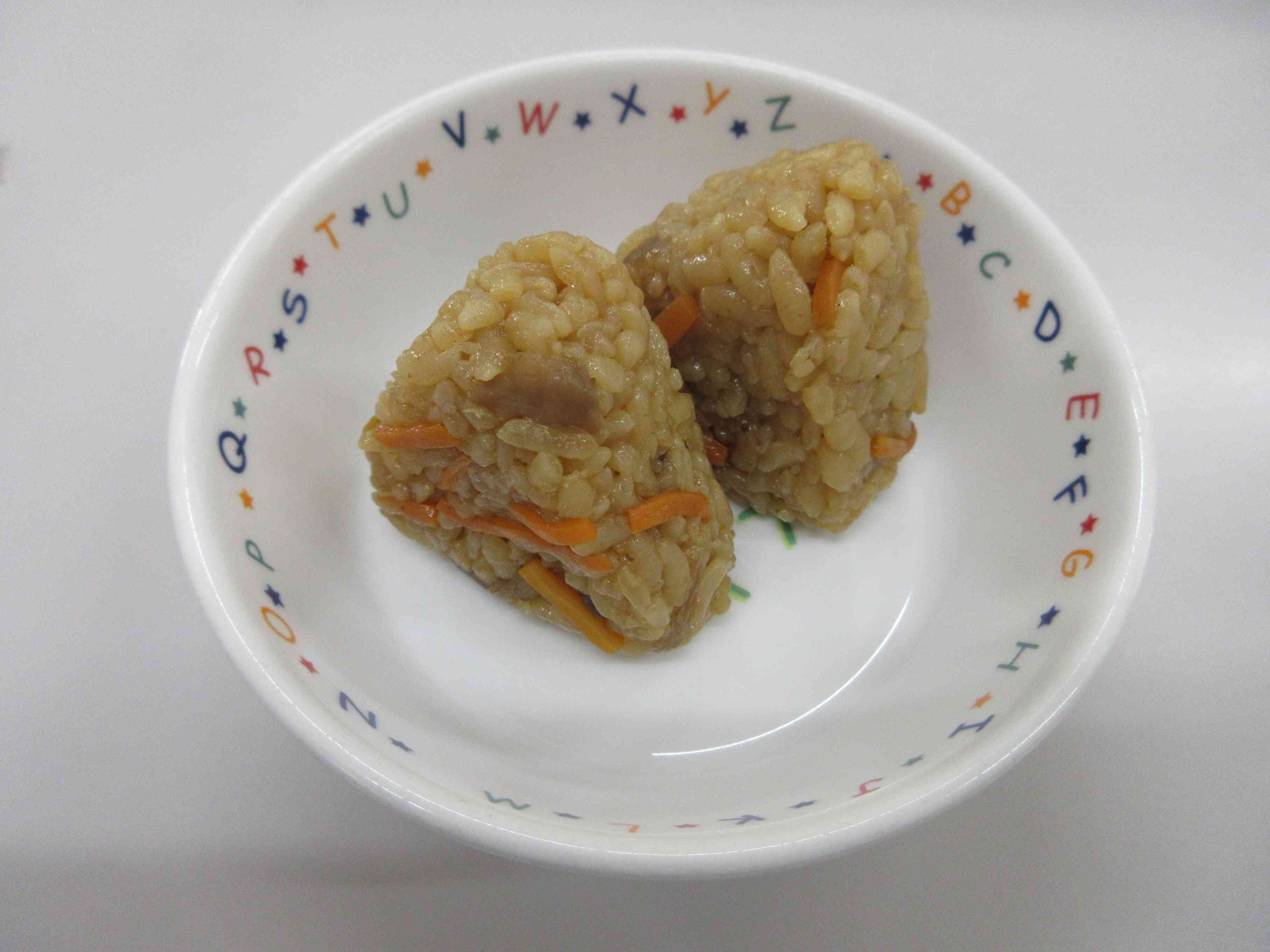 11月21日のおやつ