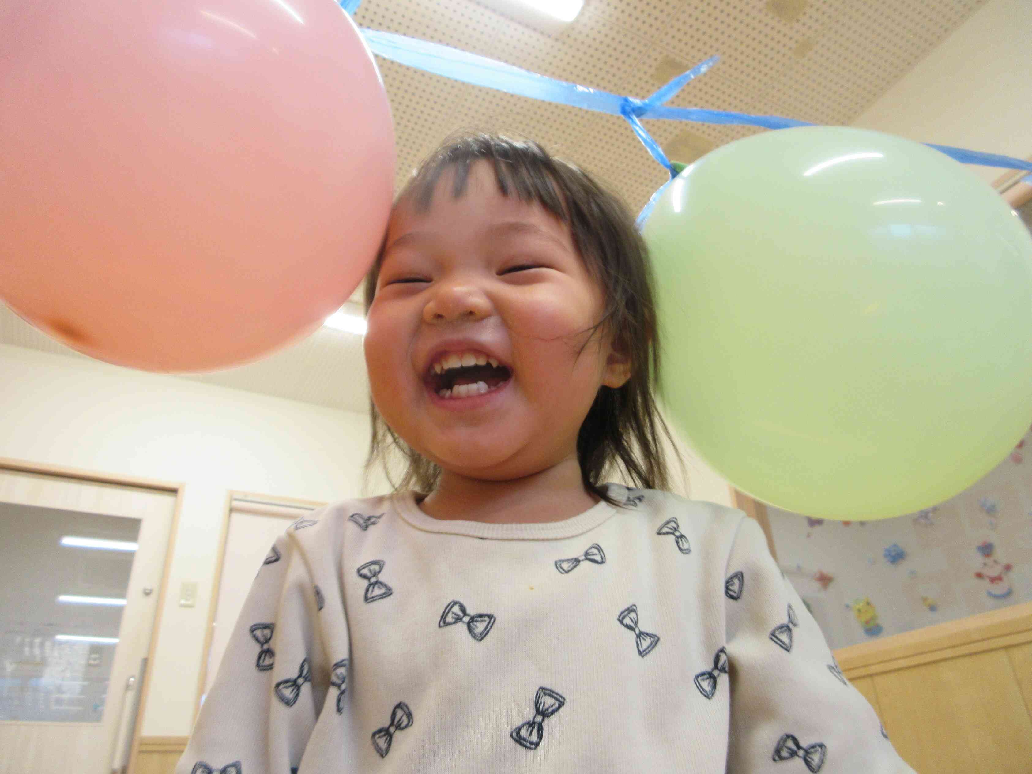 またしようね☆