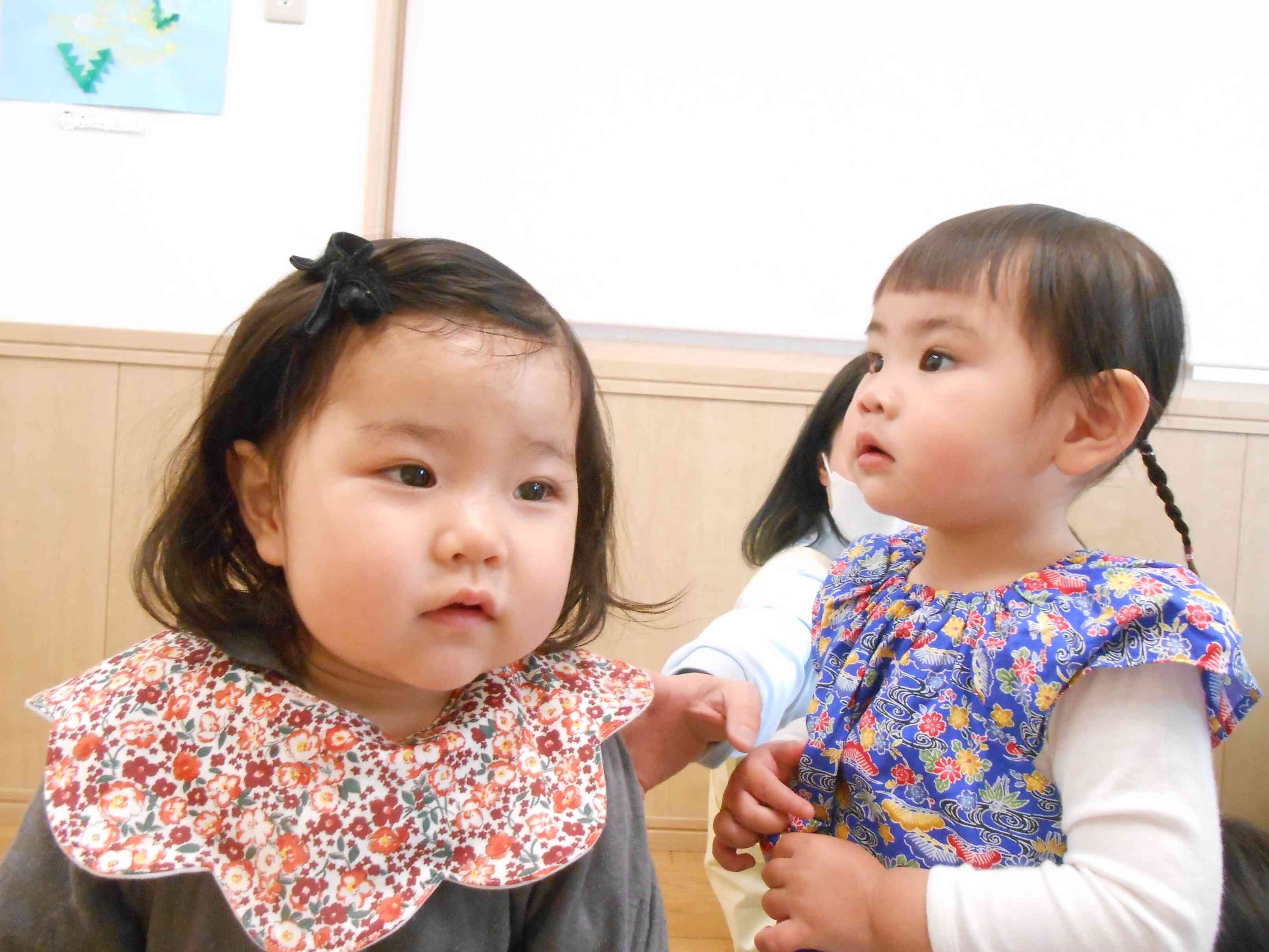 今日は何の日～？