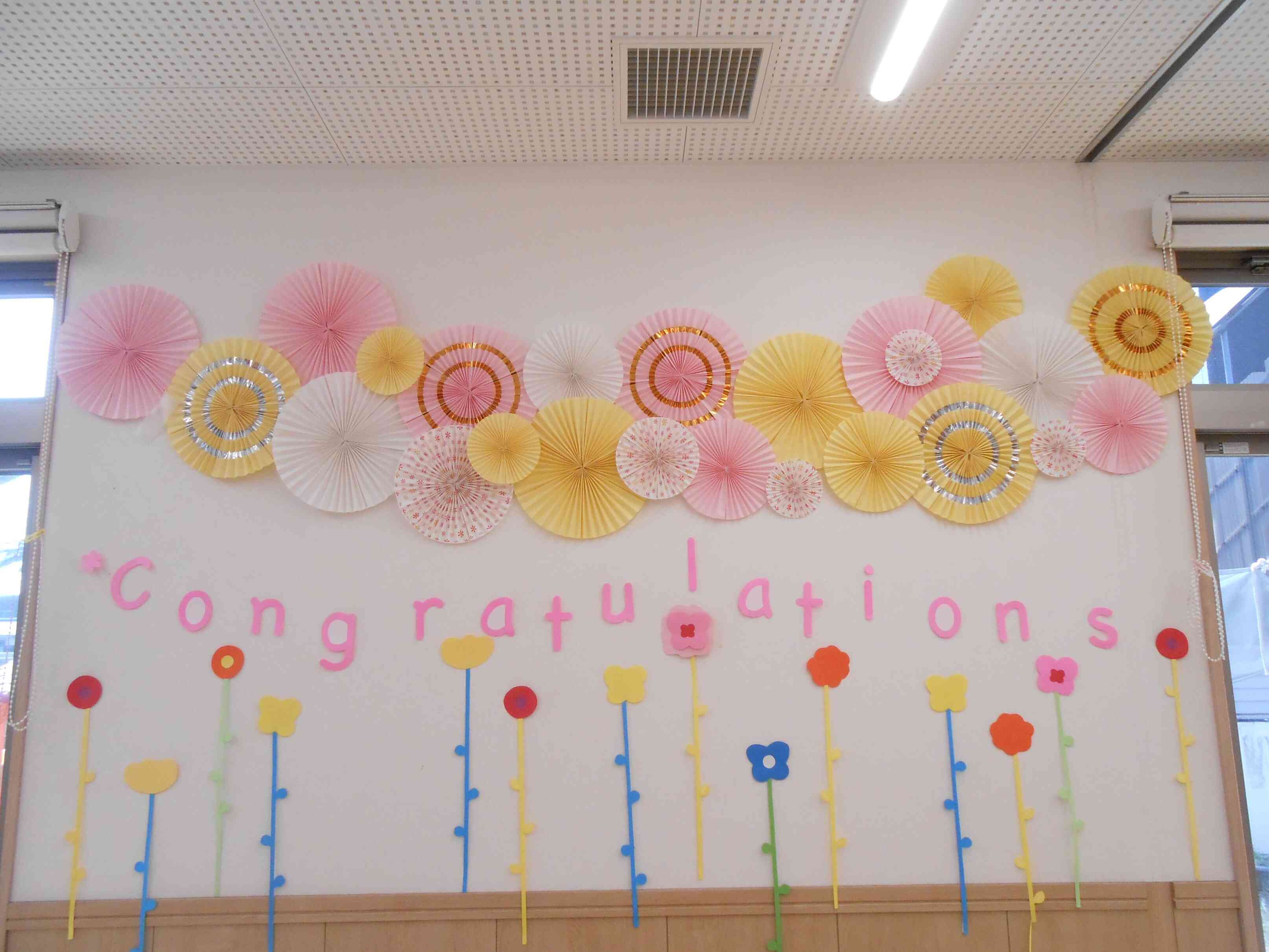 2025年度　卒園・修了式②