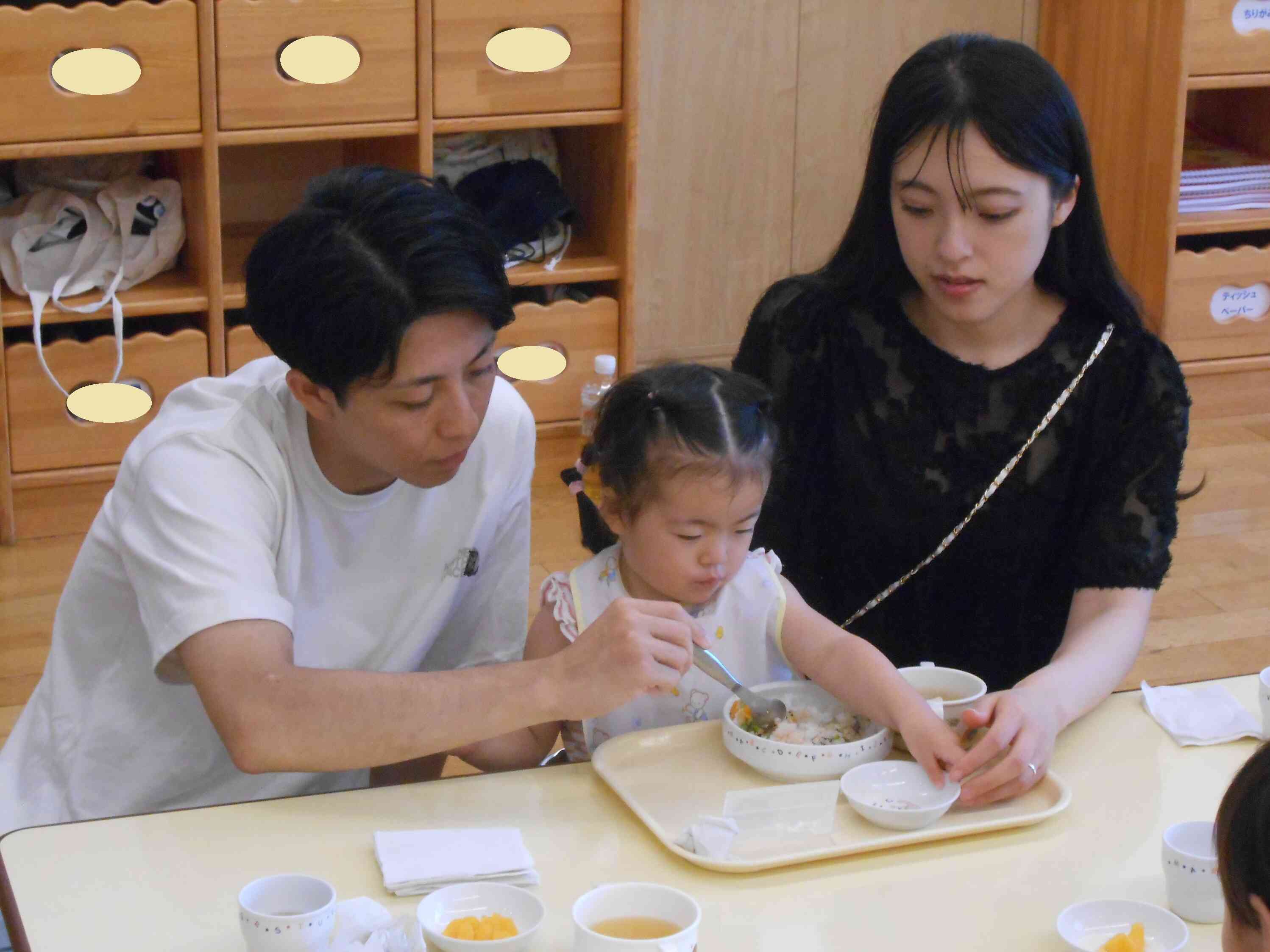 ♡楽しい給食♡