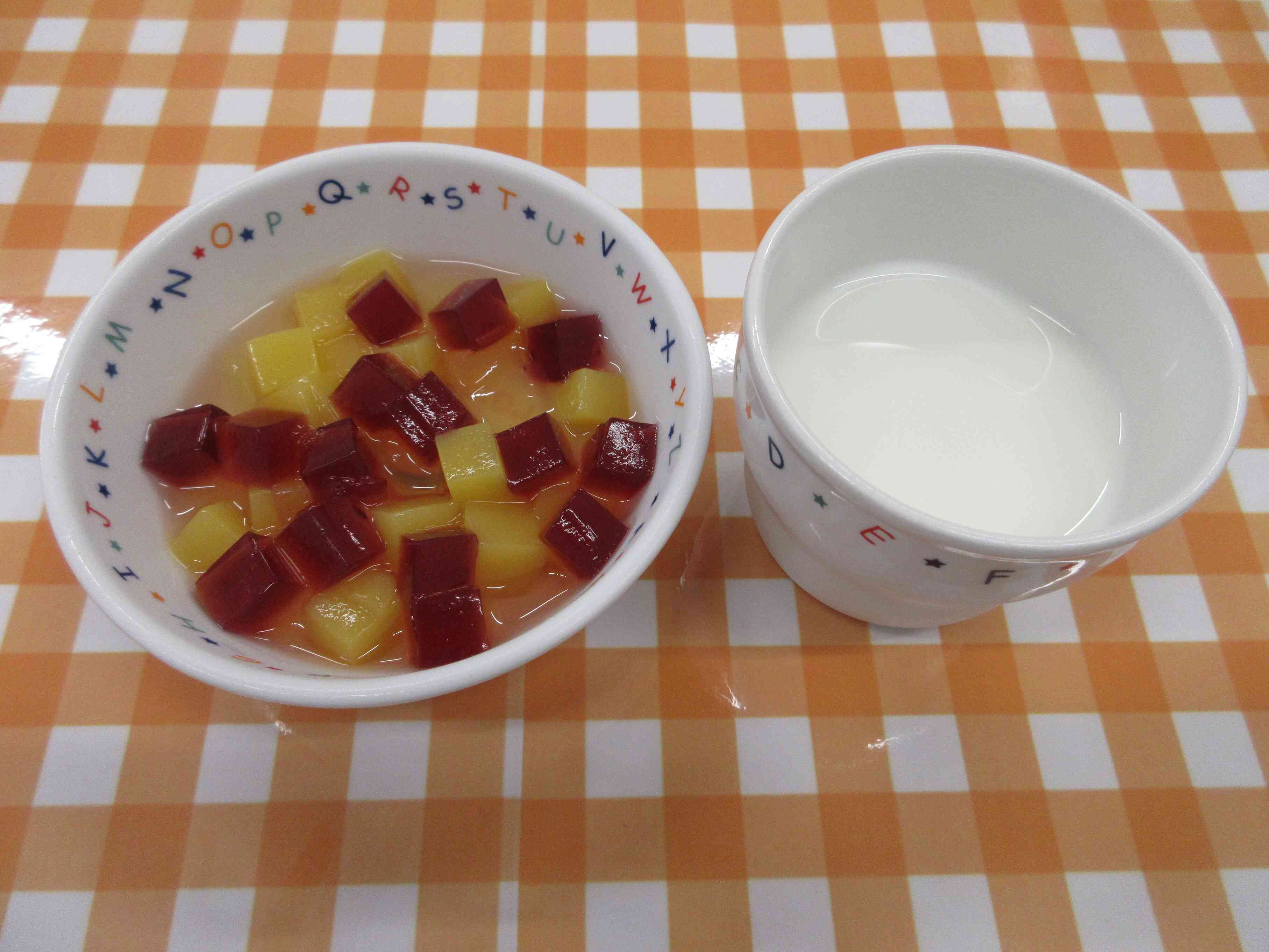 6月　食育