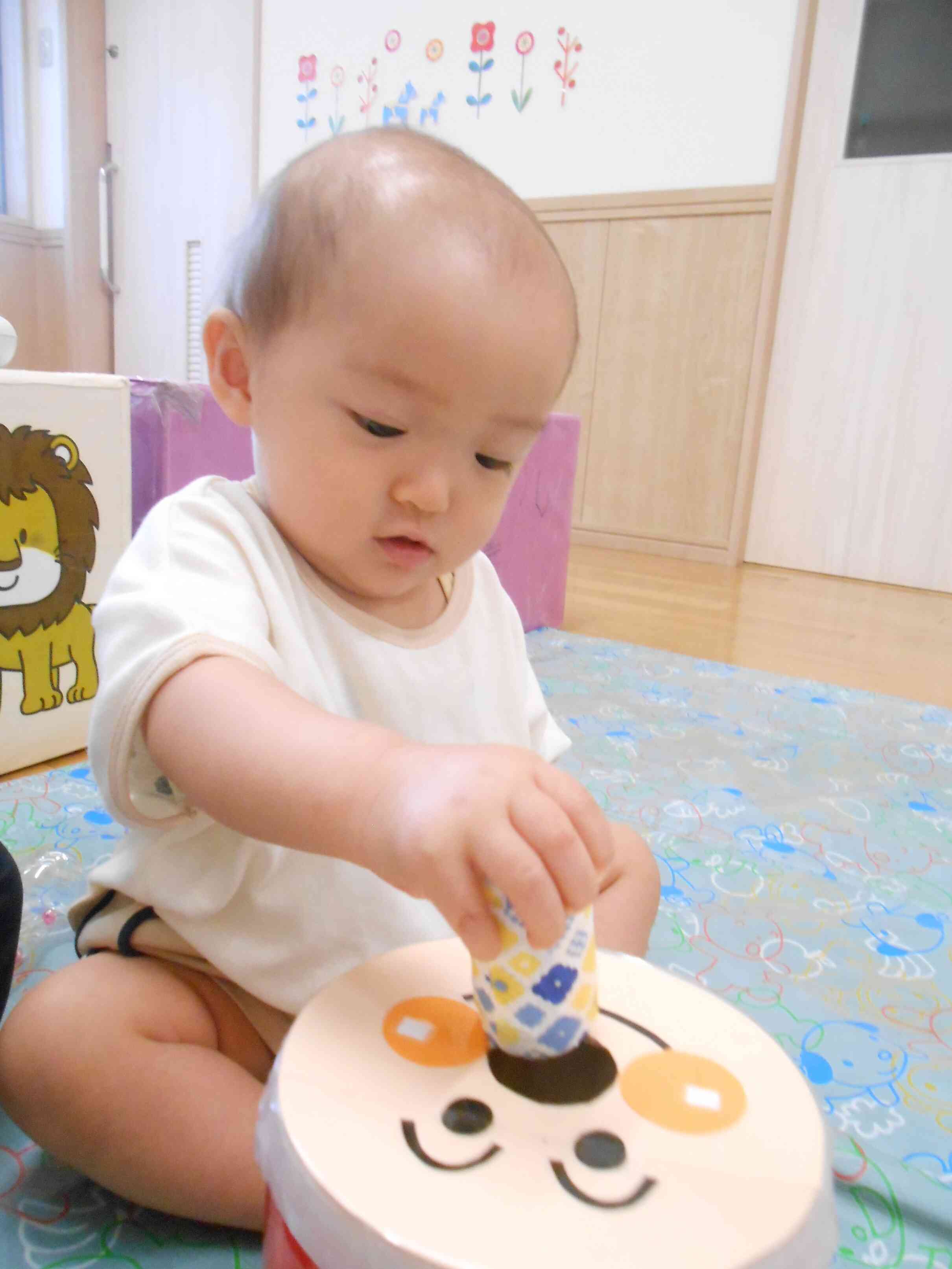 こんな遊びも出来ます