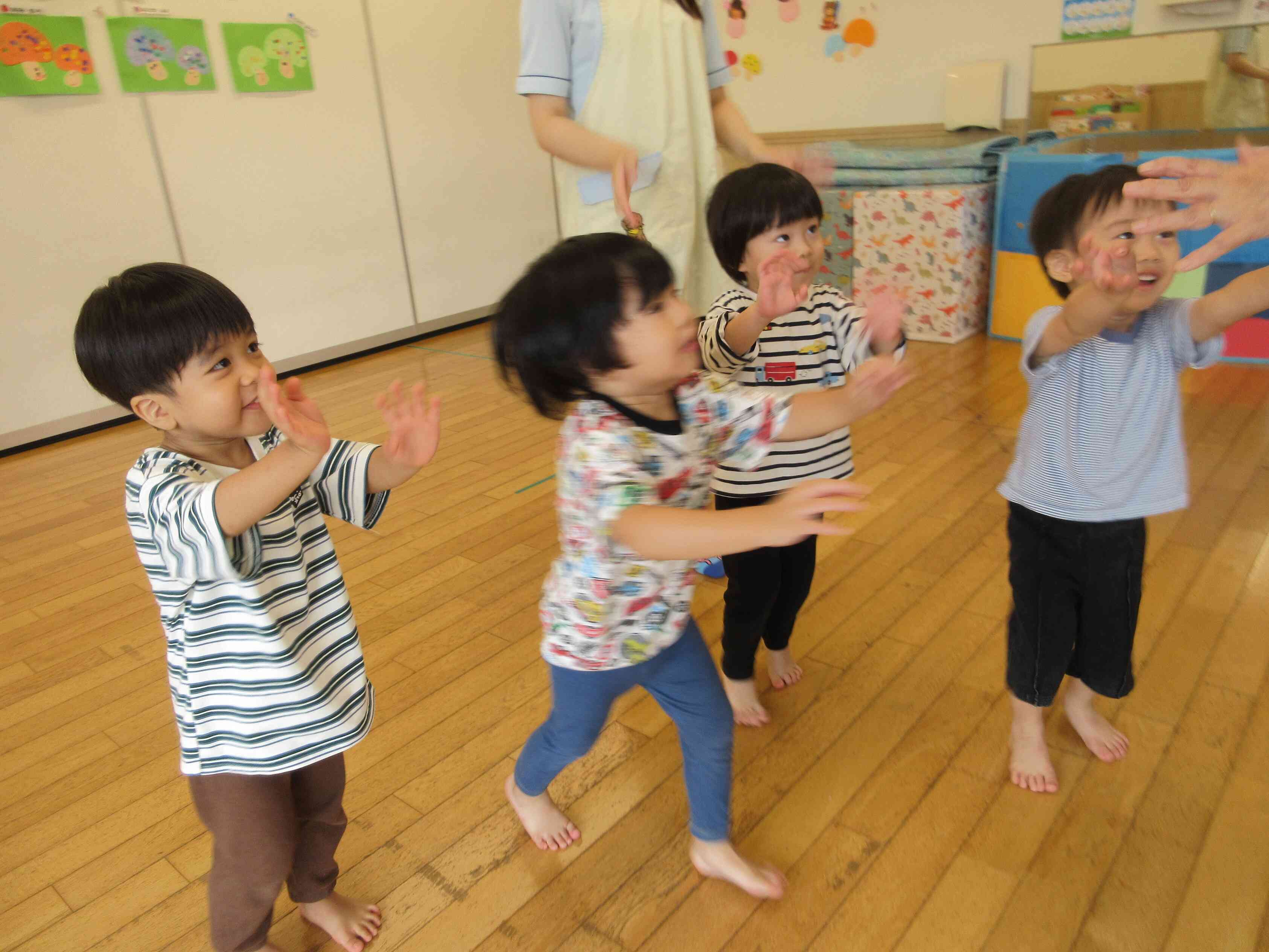 ありがとうございました～！