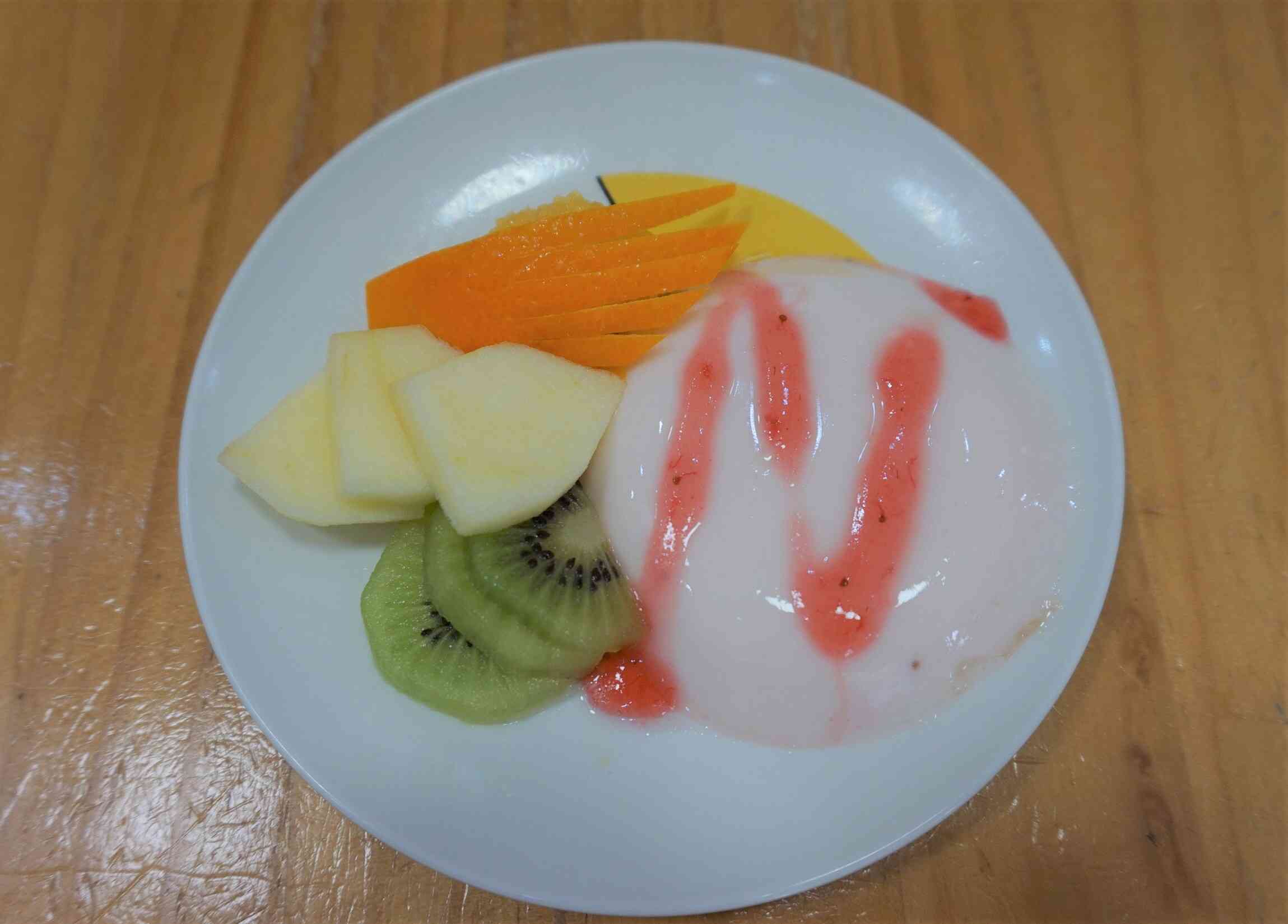 6月30日　おやつ