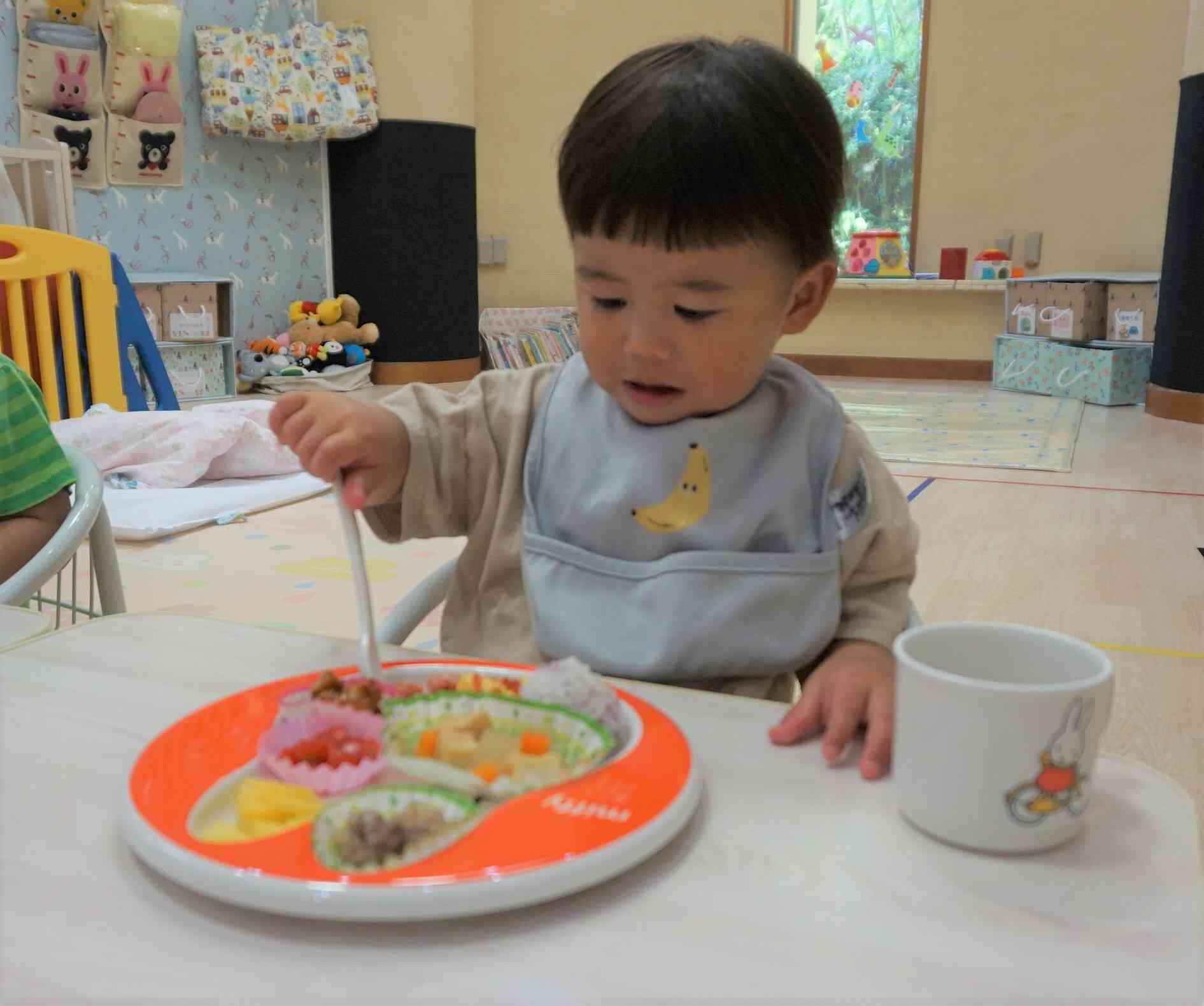 食事風景