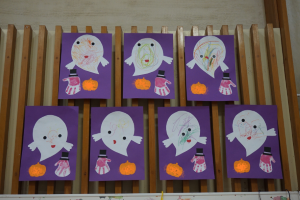 10月制作