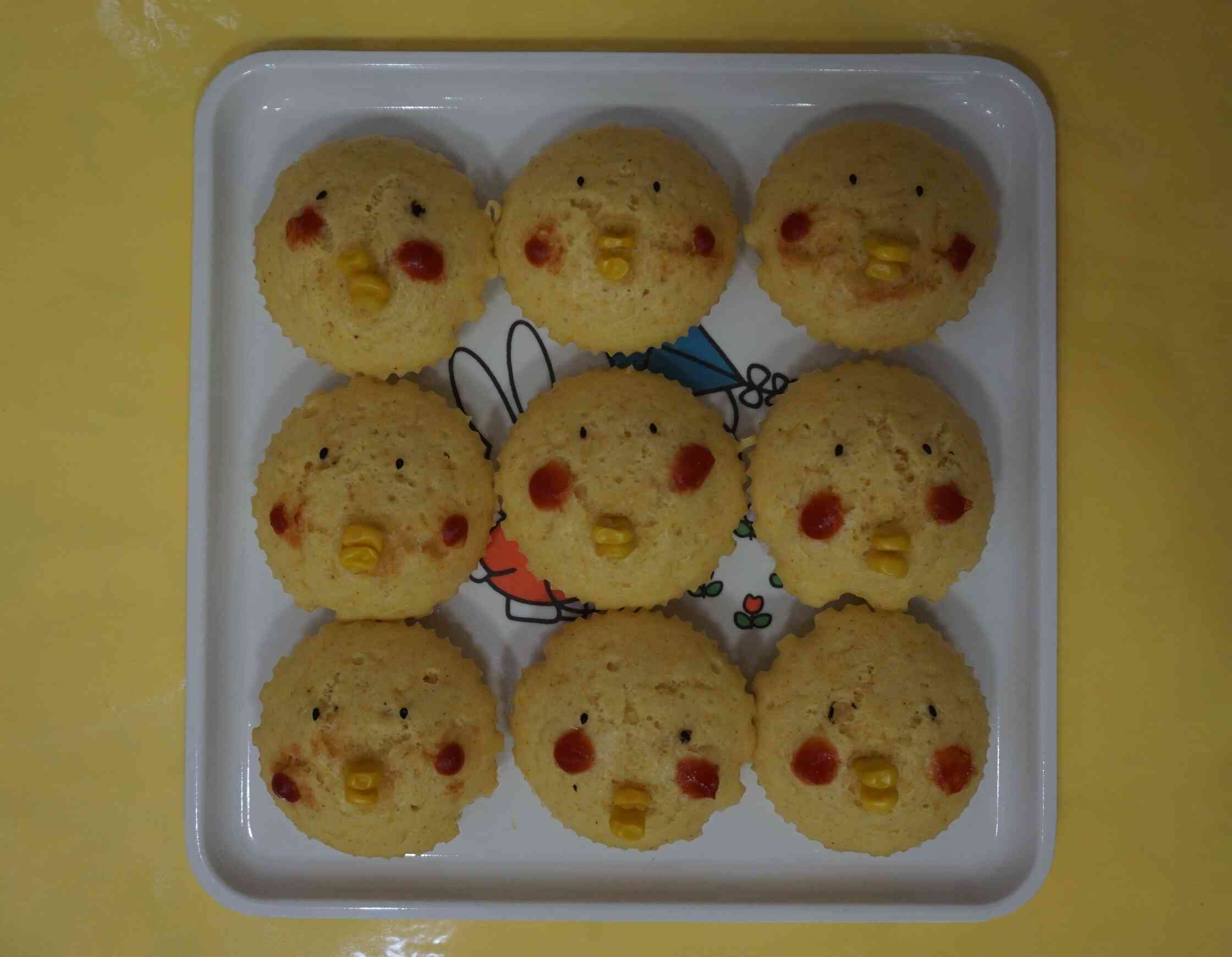 12月12日　おやつ