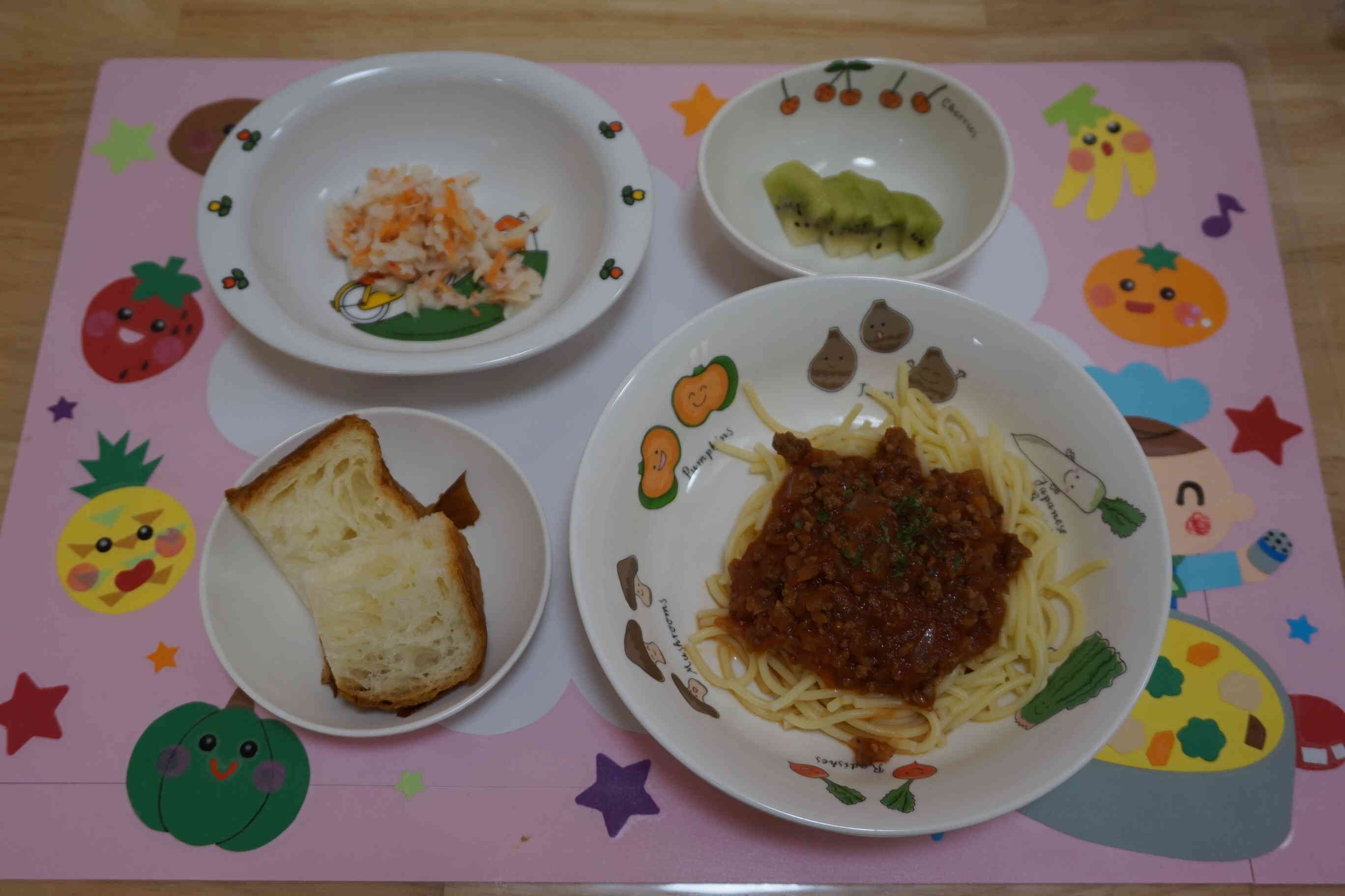 2月13日　給食