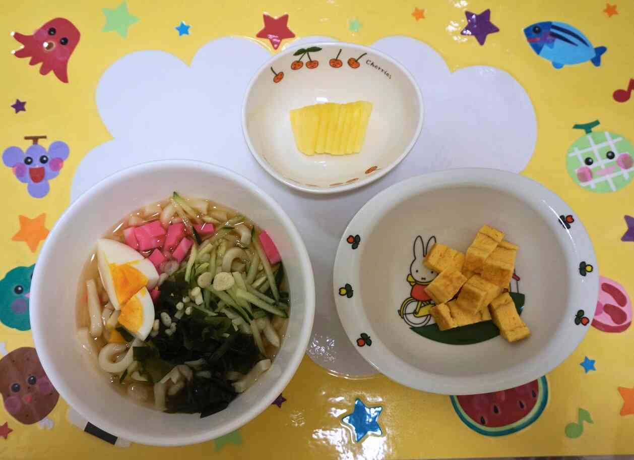 5月19日　給食