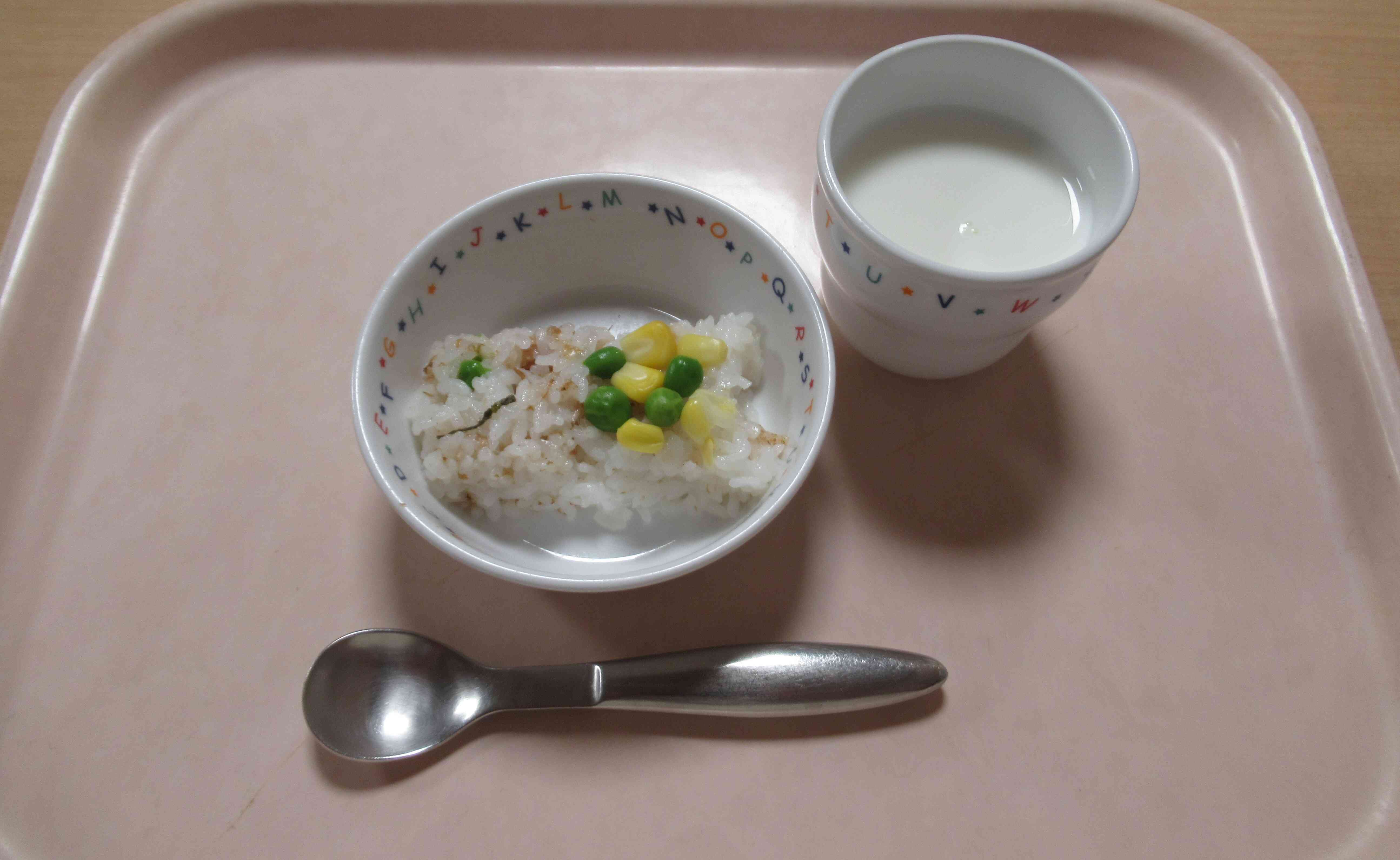 5月2日（金）の給食