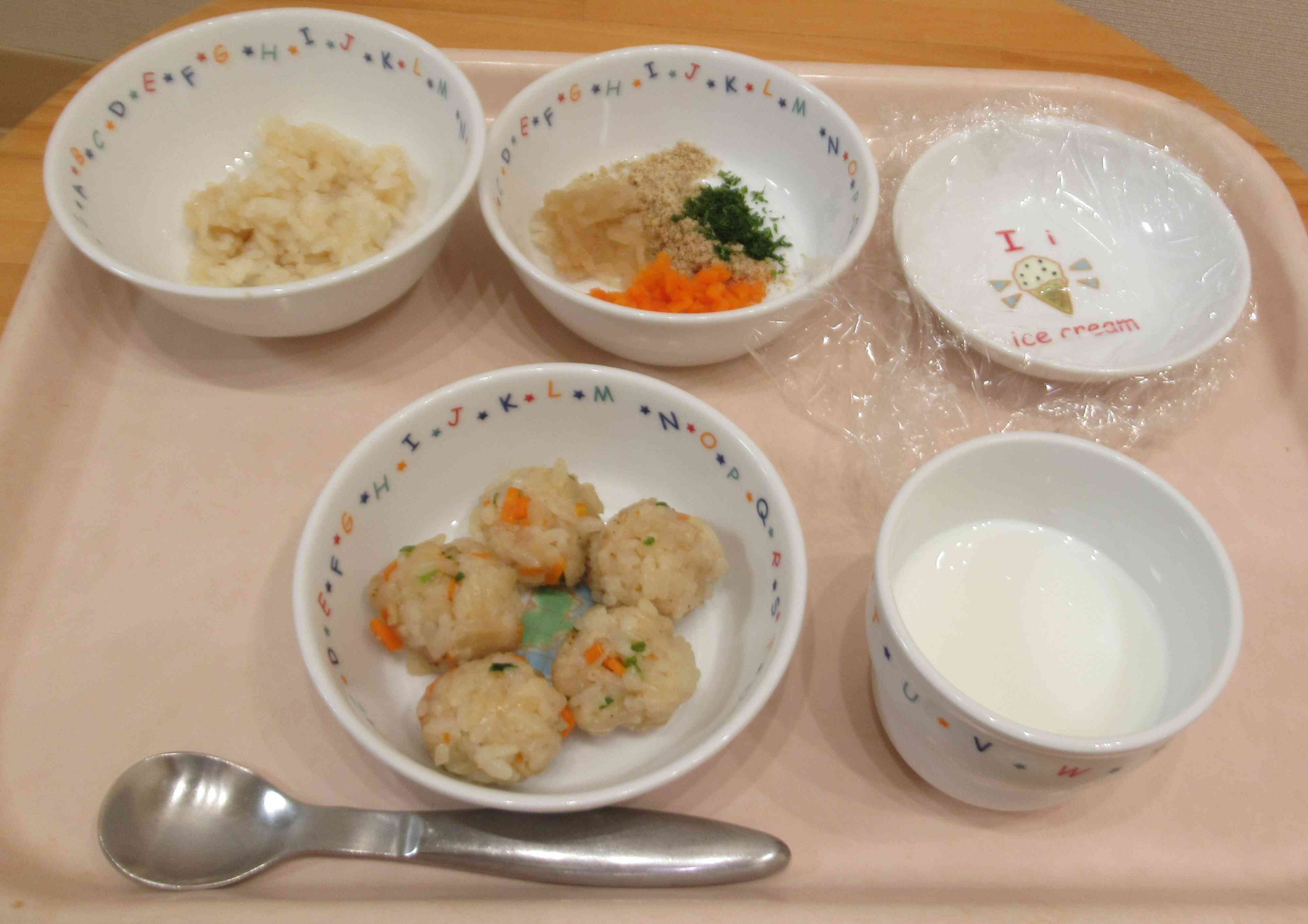 9月10日（水）食育チュモッパをつくろう