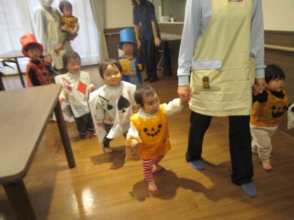 チャームさんに行きました！