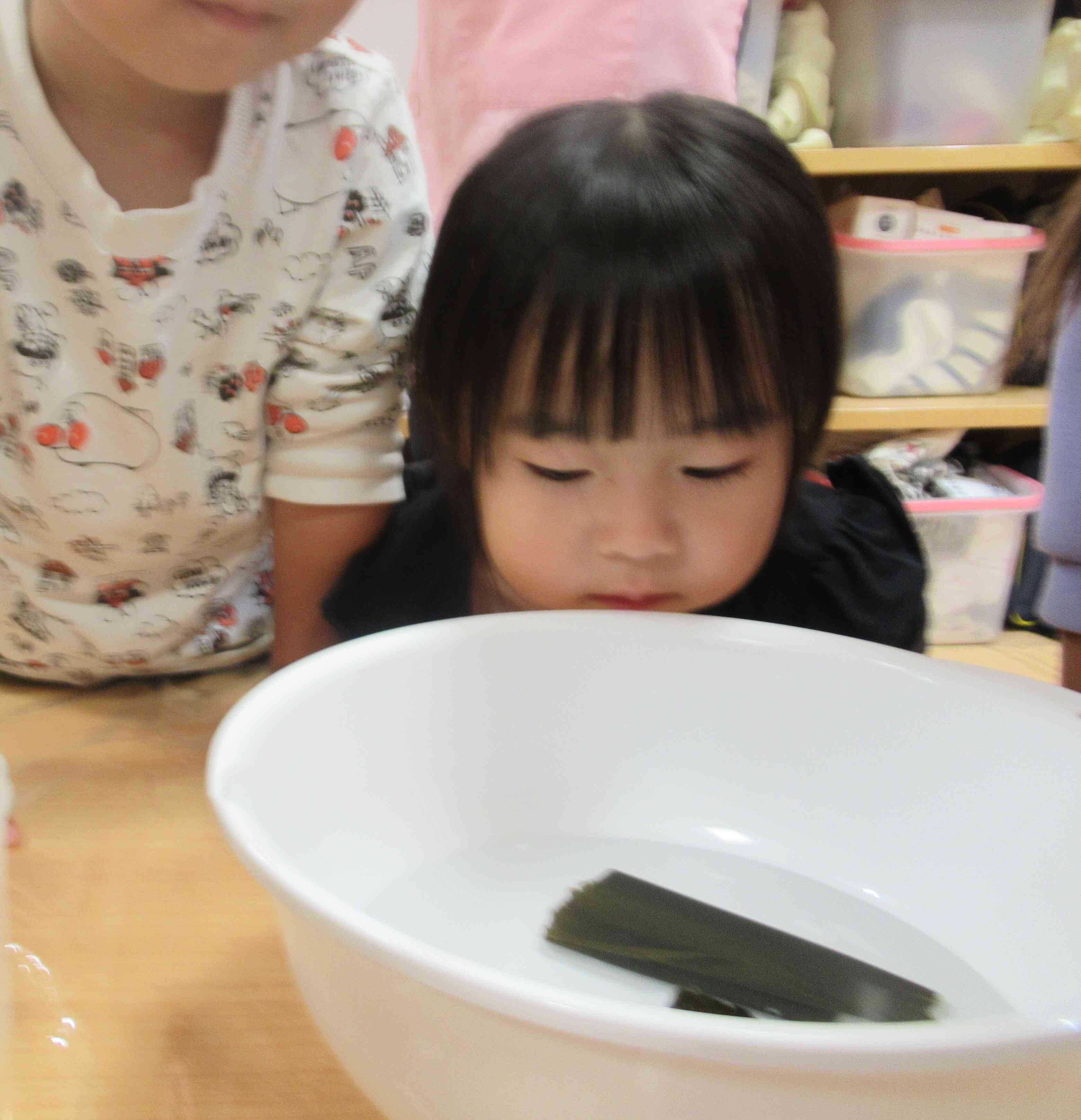 どうなるかな・・？