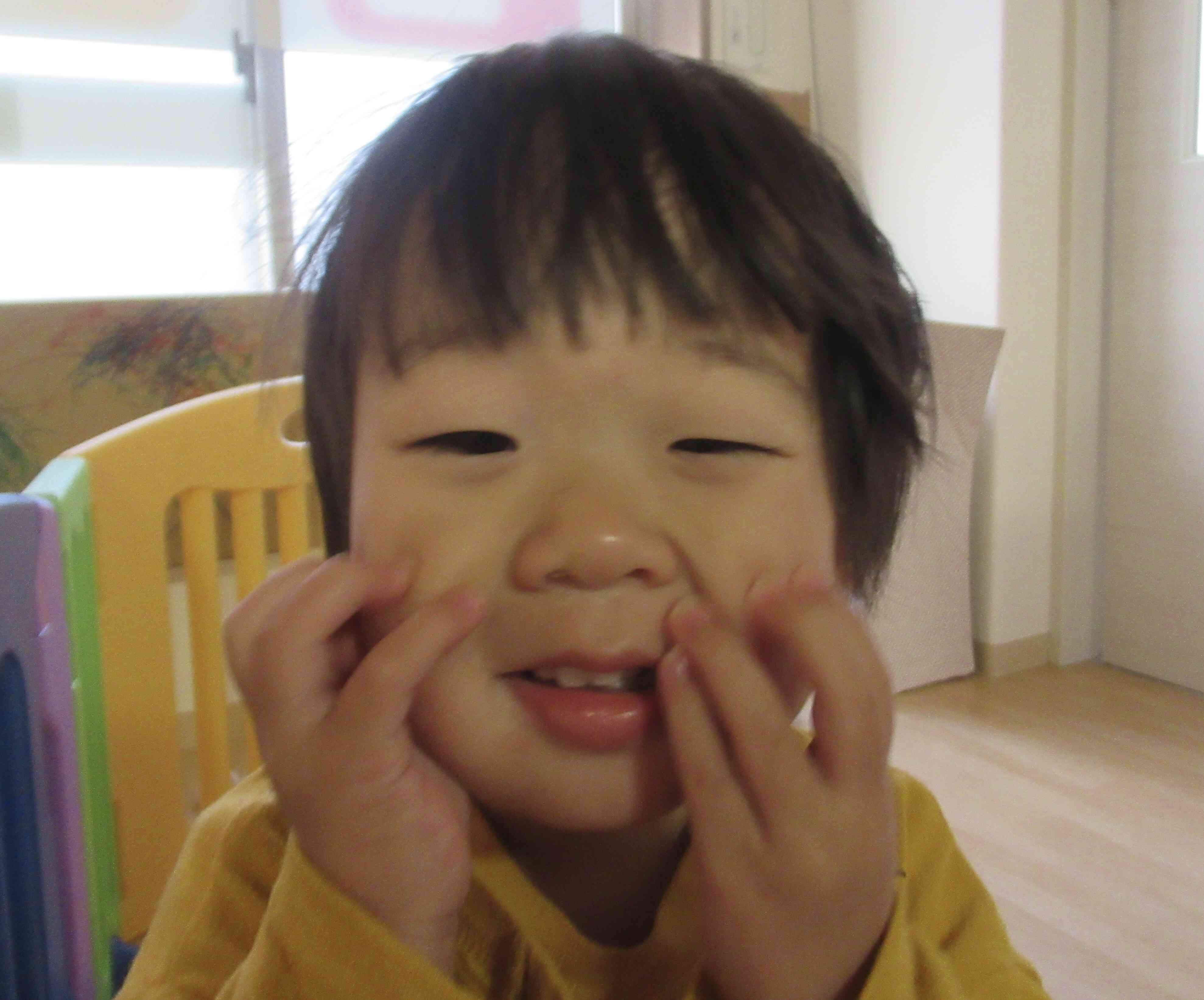 わらべうた遊び