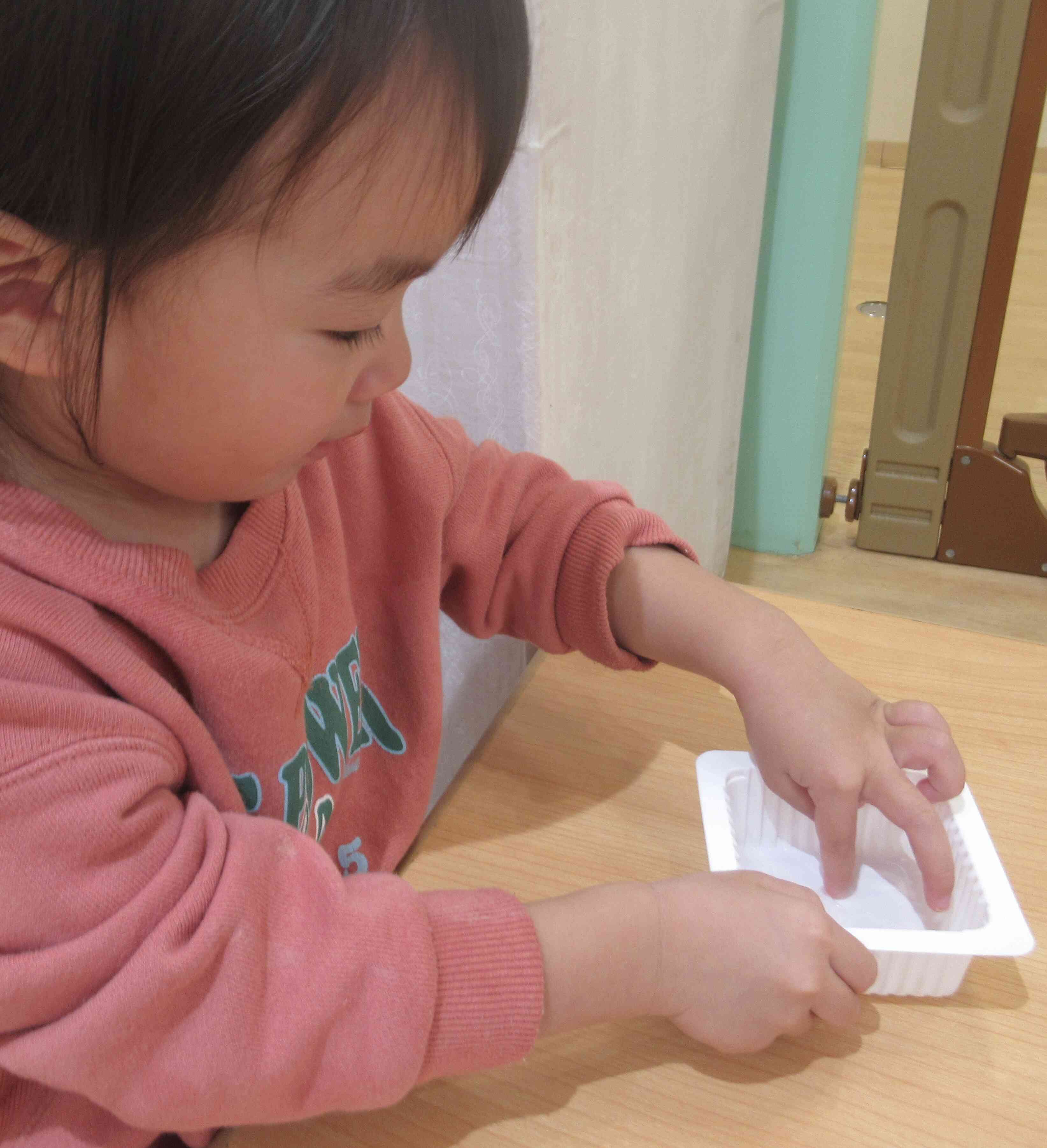 ちょんちょん､､