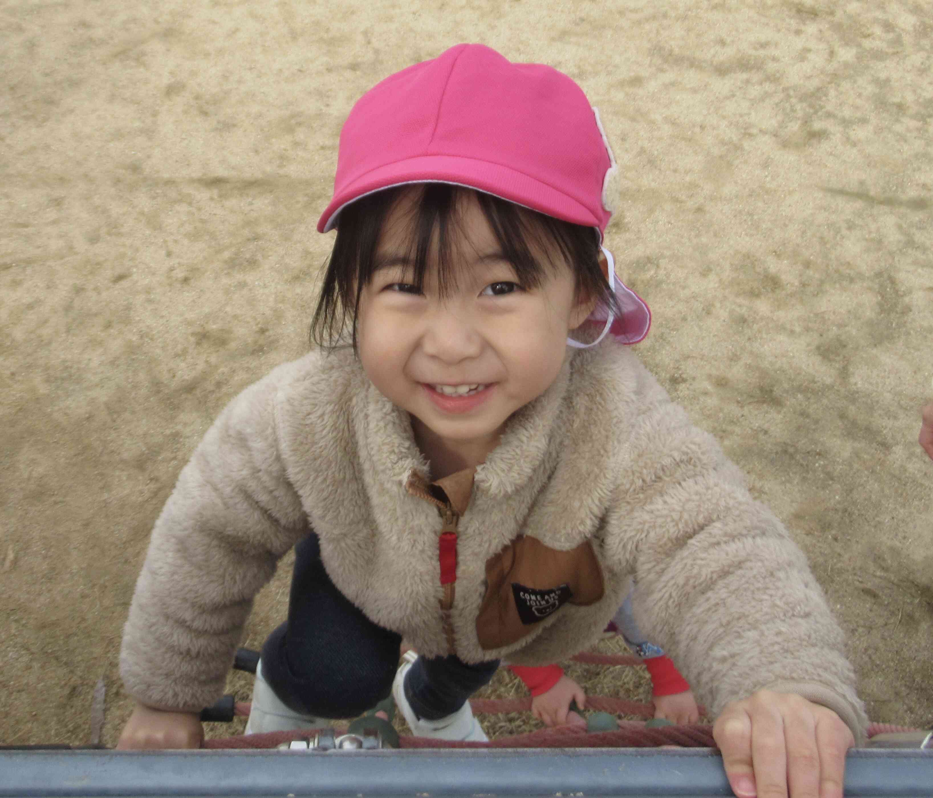 うさぎ組は、、、