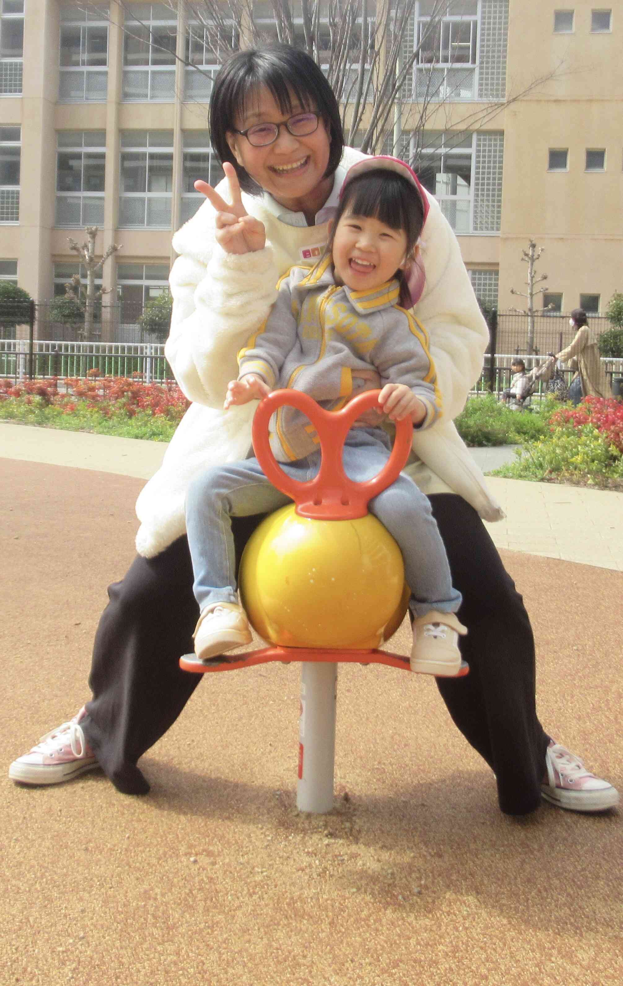 ハイチーズ⭐︎