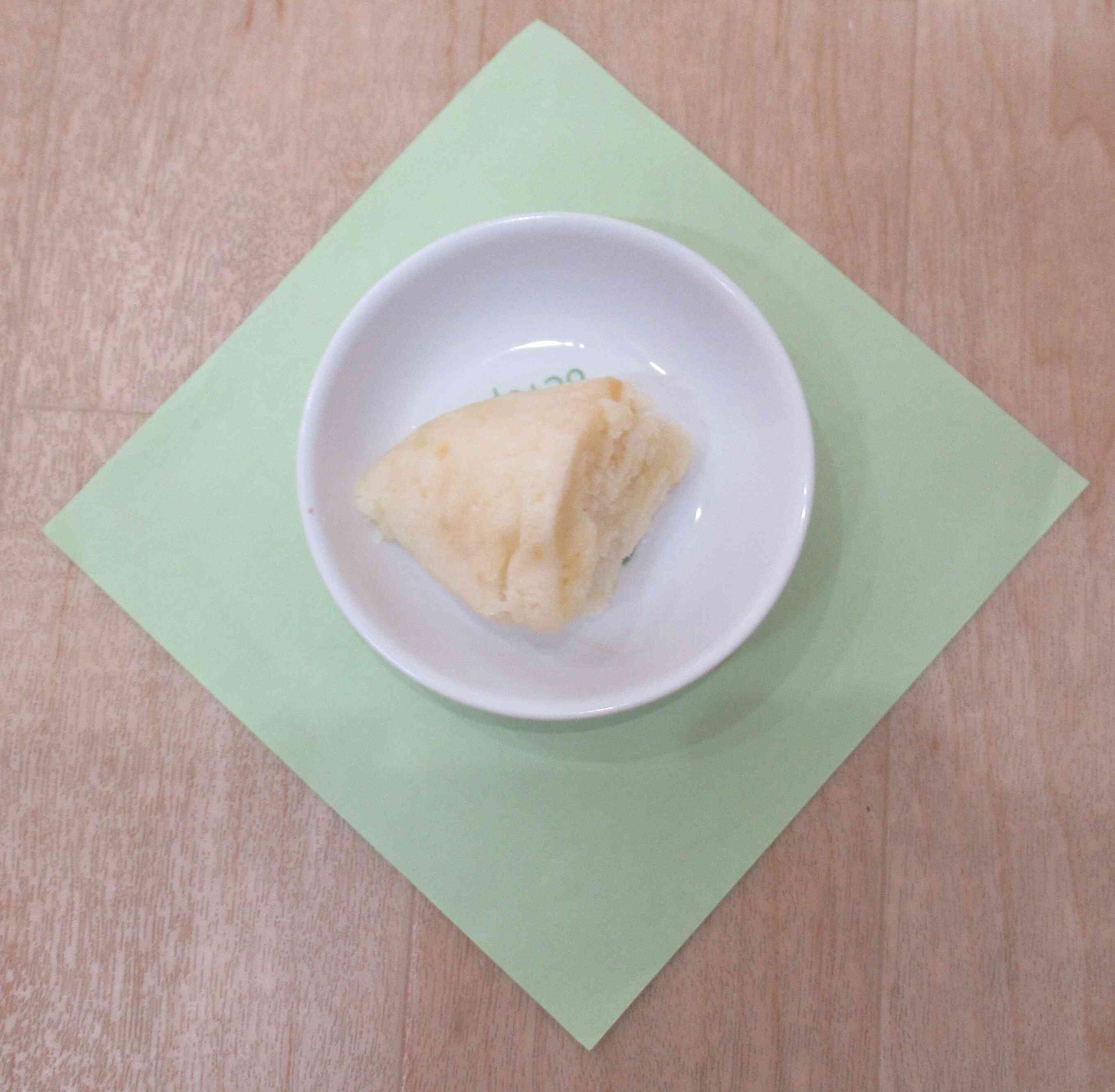 4月26日のおやつ
