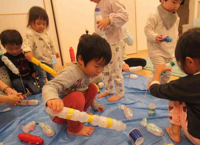 この魚を釣りたいなあ