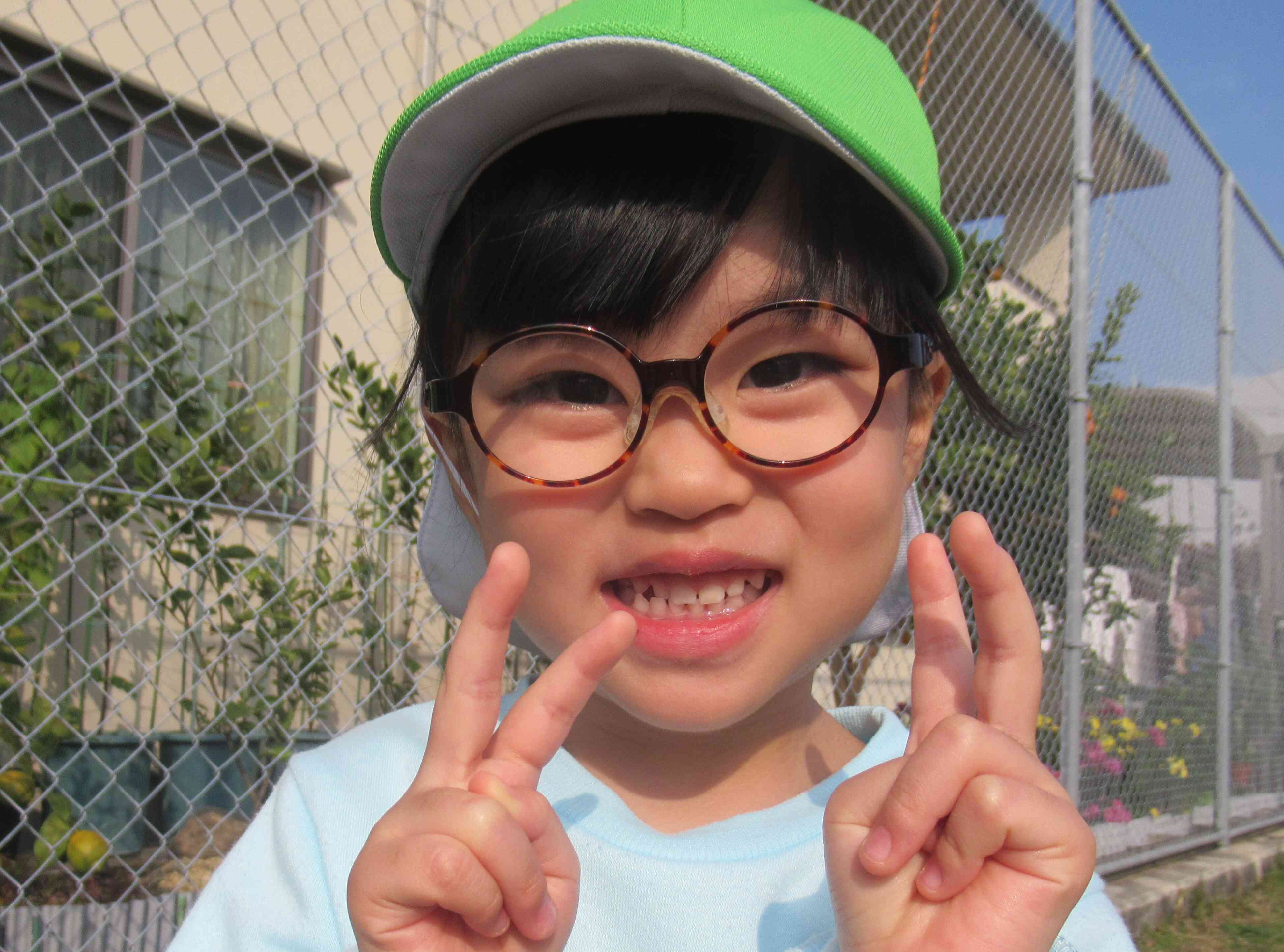 1人でもパシャ！