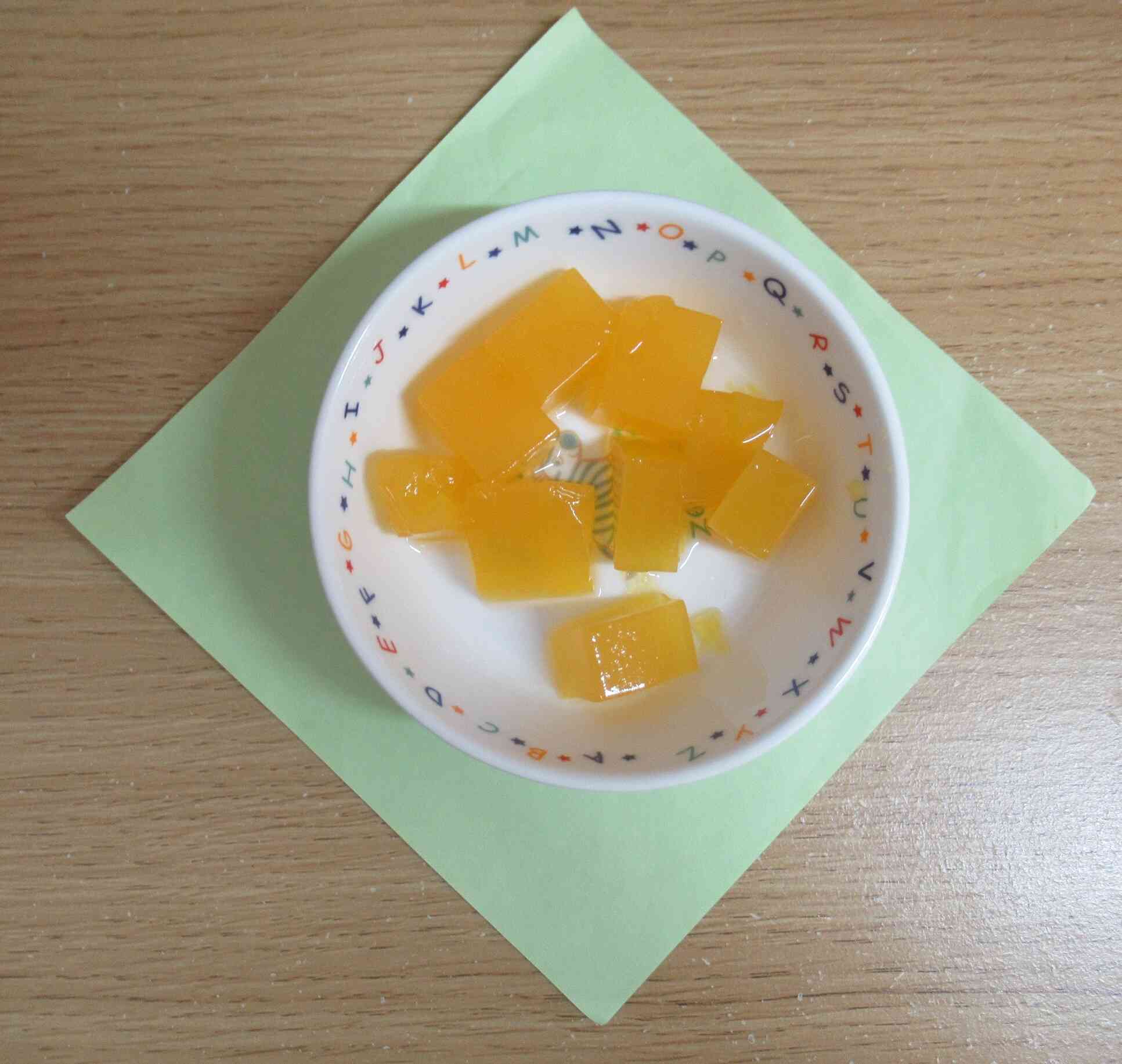 1月23日のおやつ