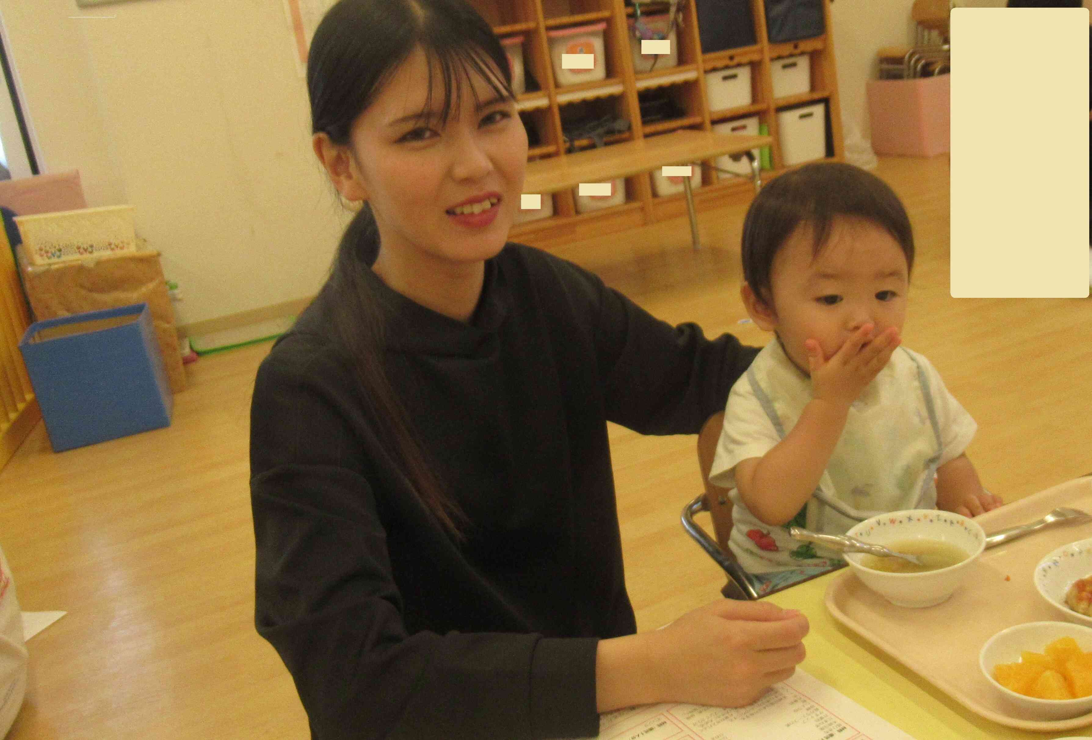 給食☆