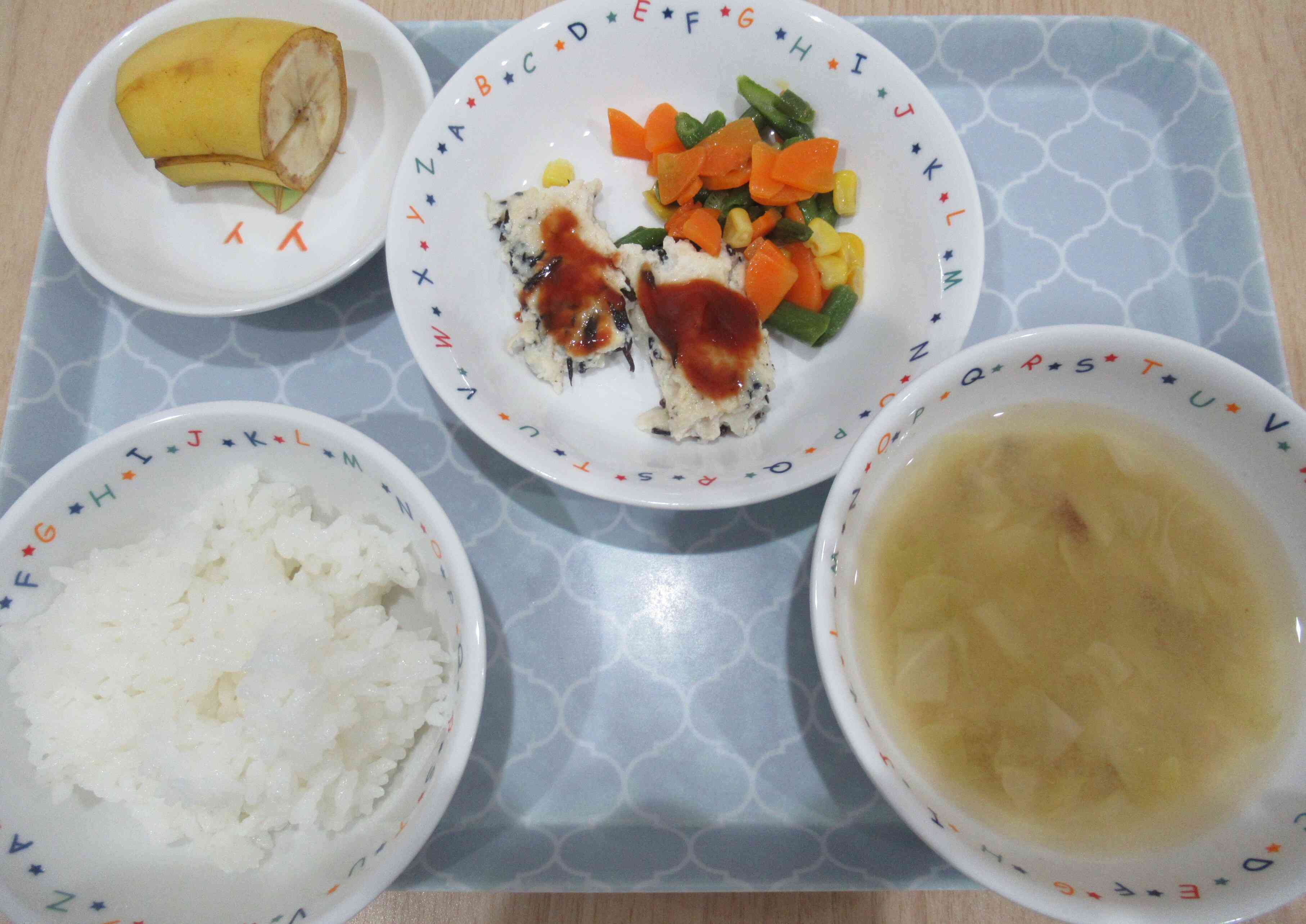 5月29日給食
