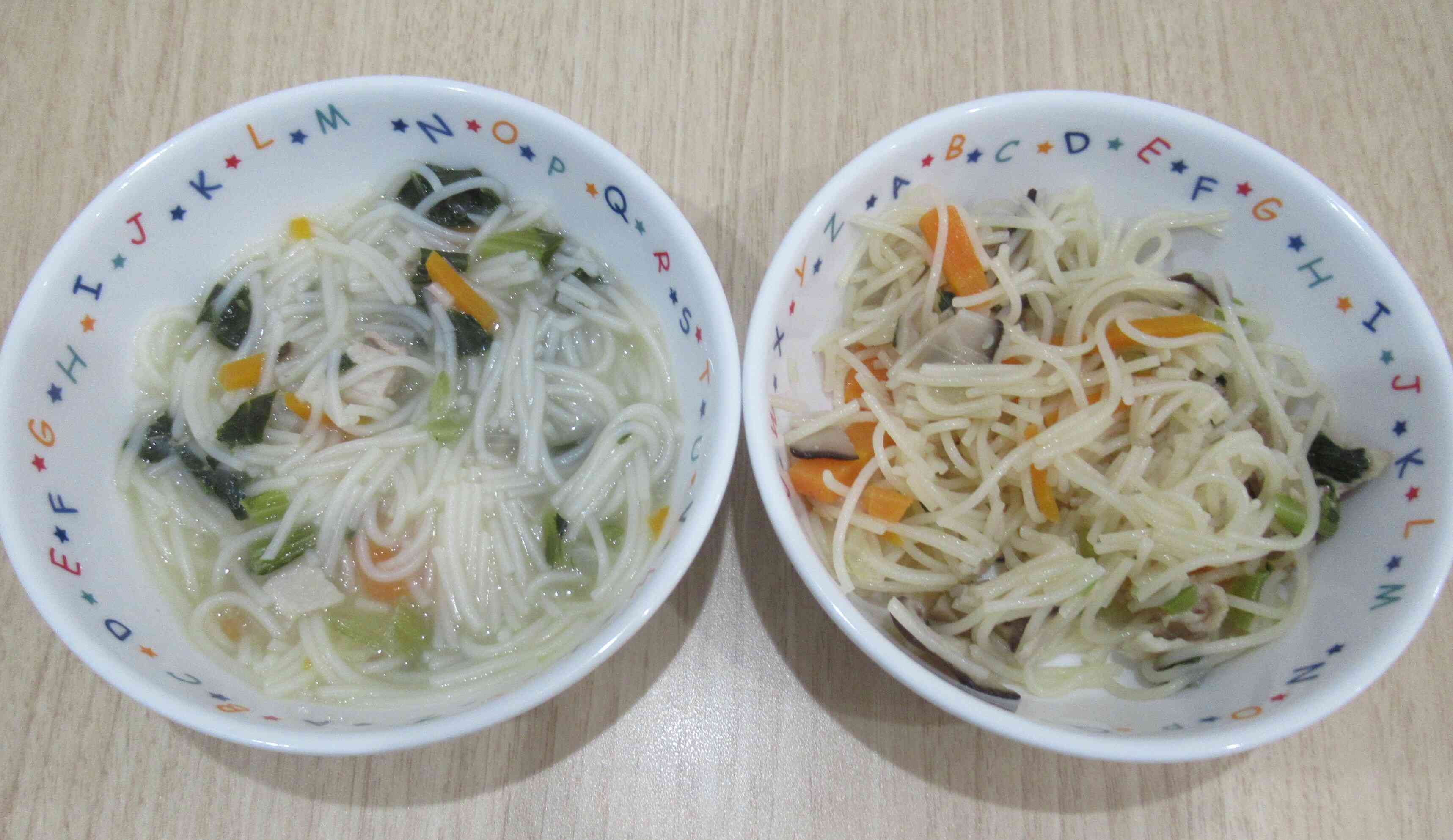 6月17日おやつ