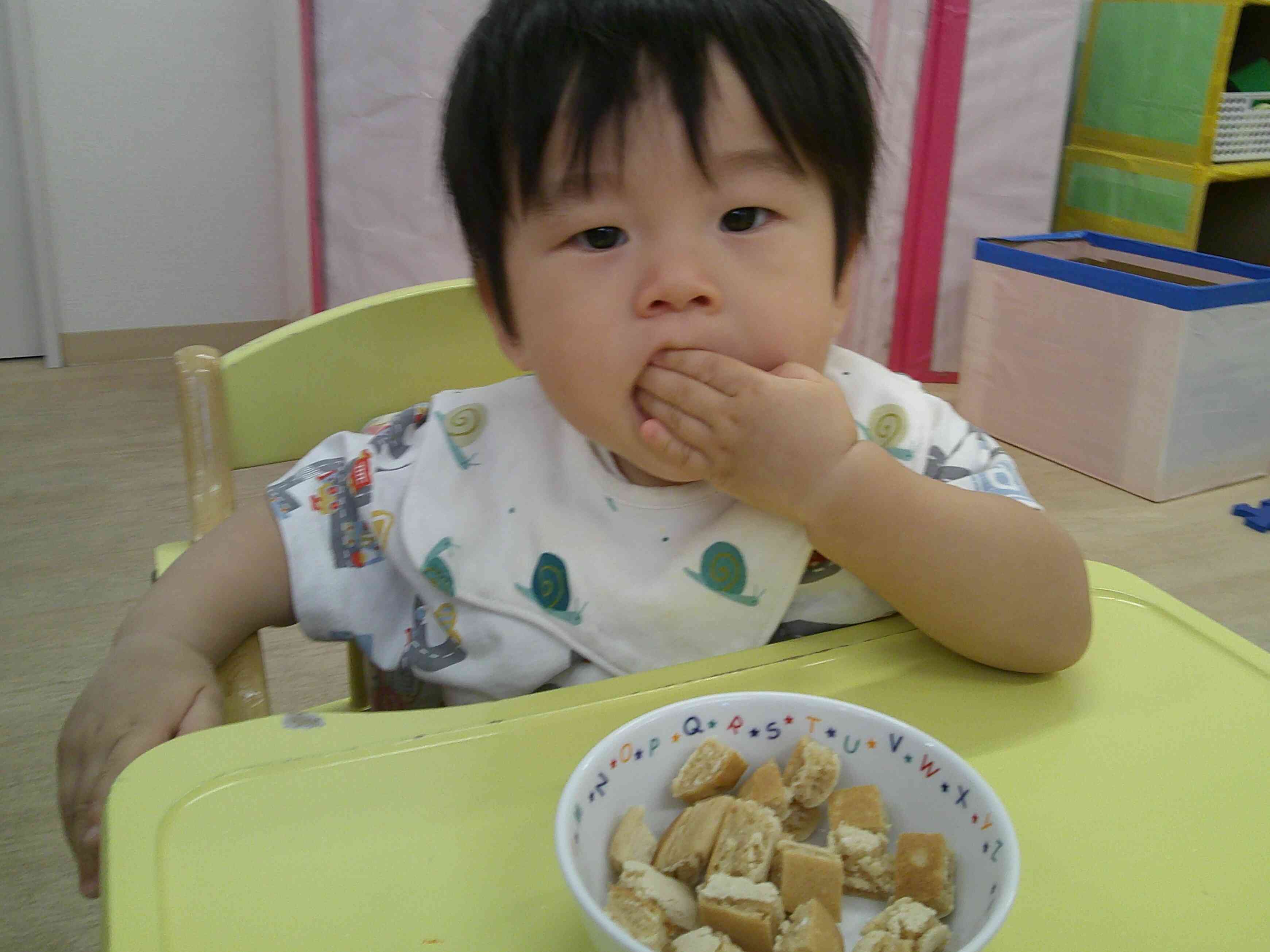 美味しいね！！