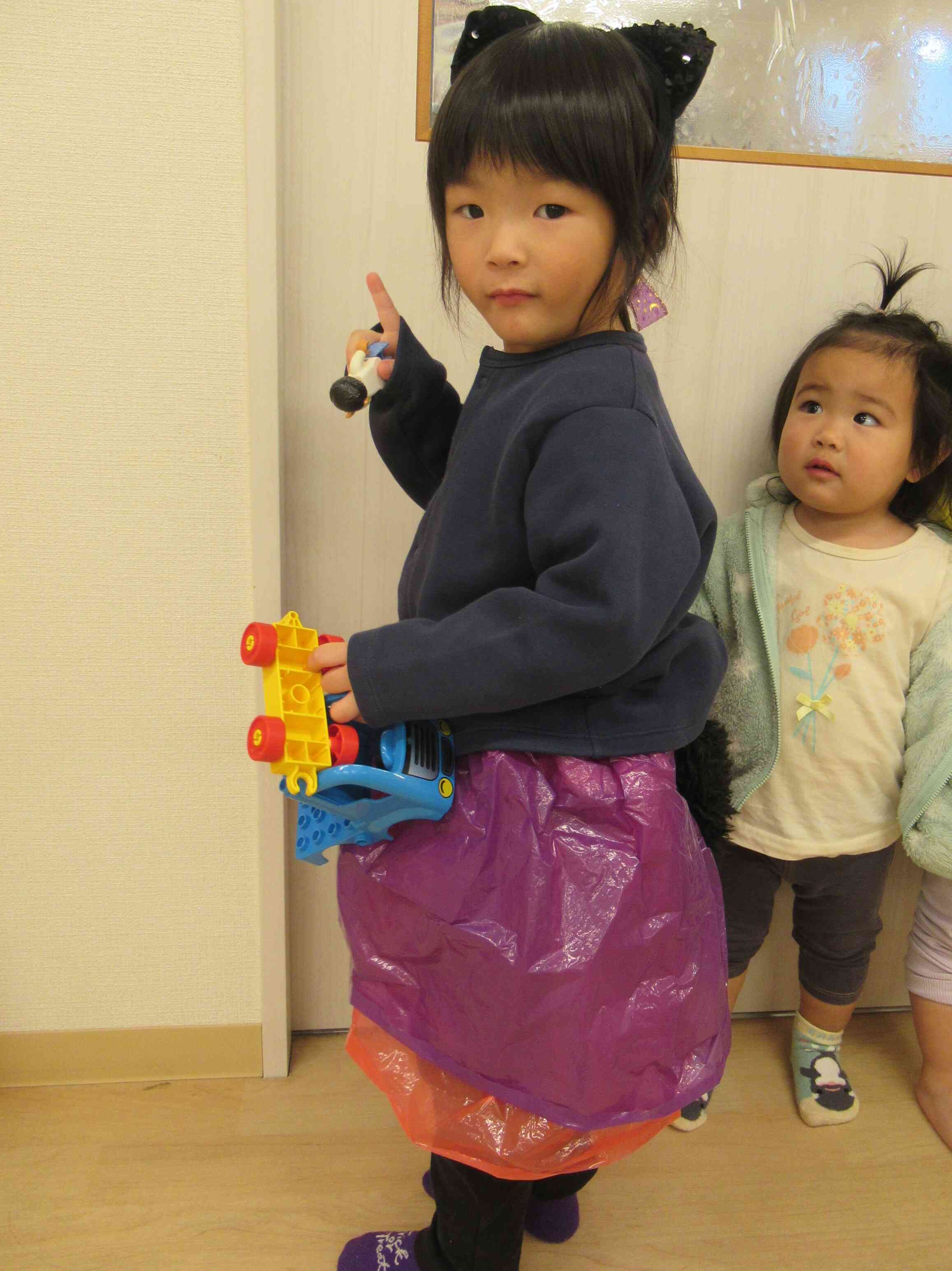 ハッピー　ハロウィン