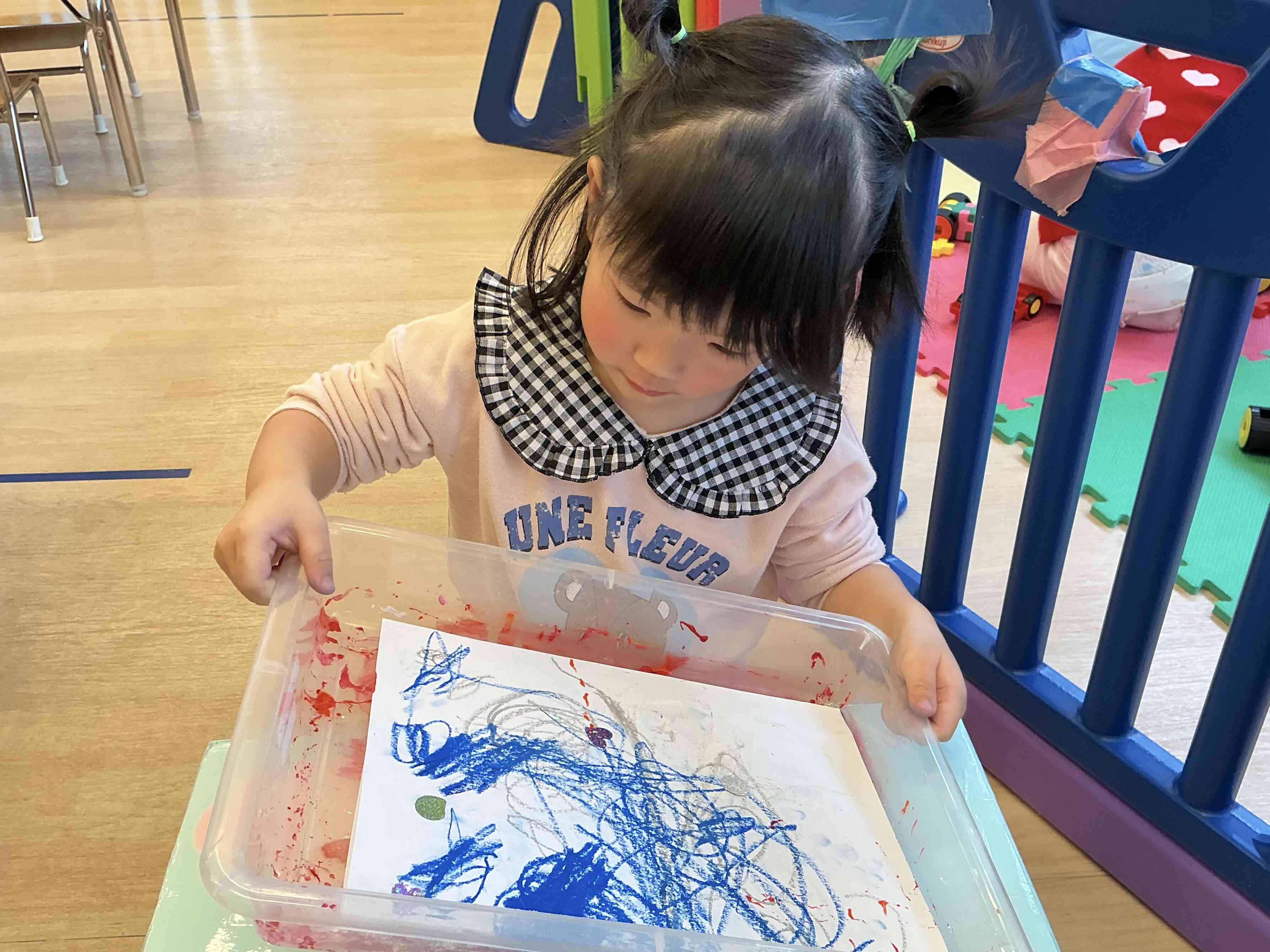 ころころ〜ころころ〜