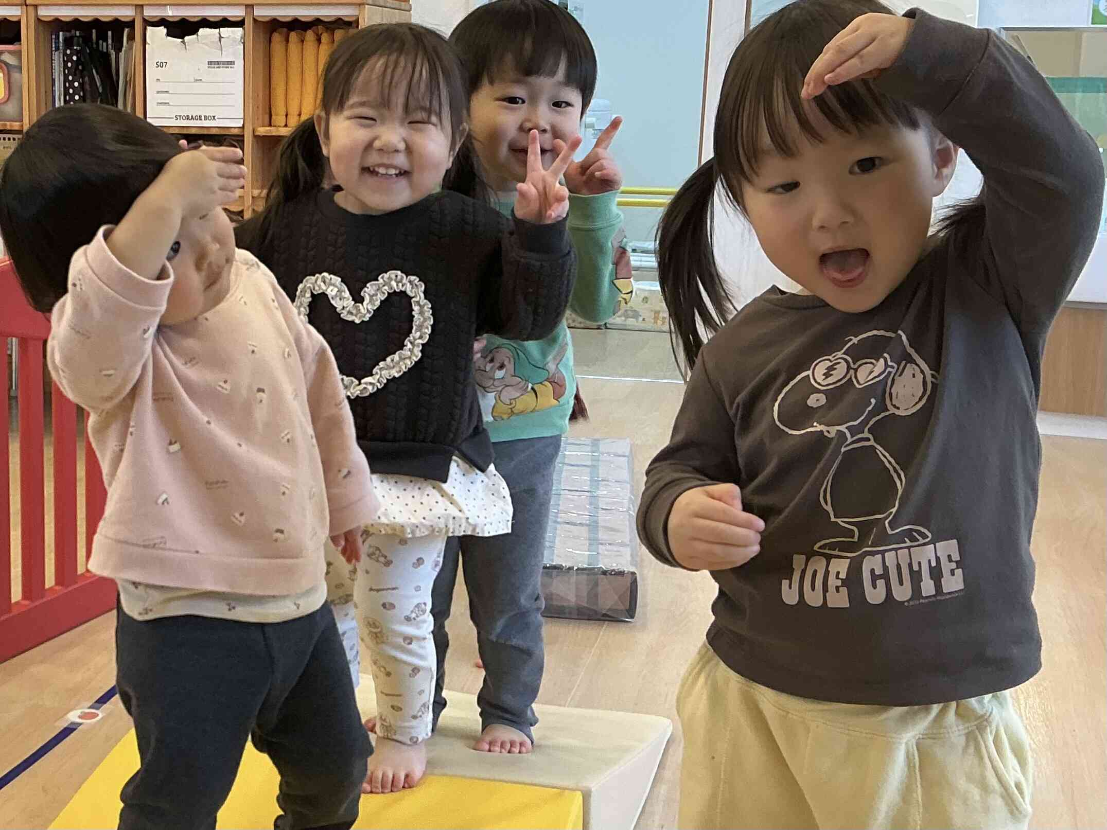 ハイチーズ‼︎