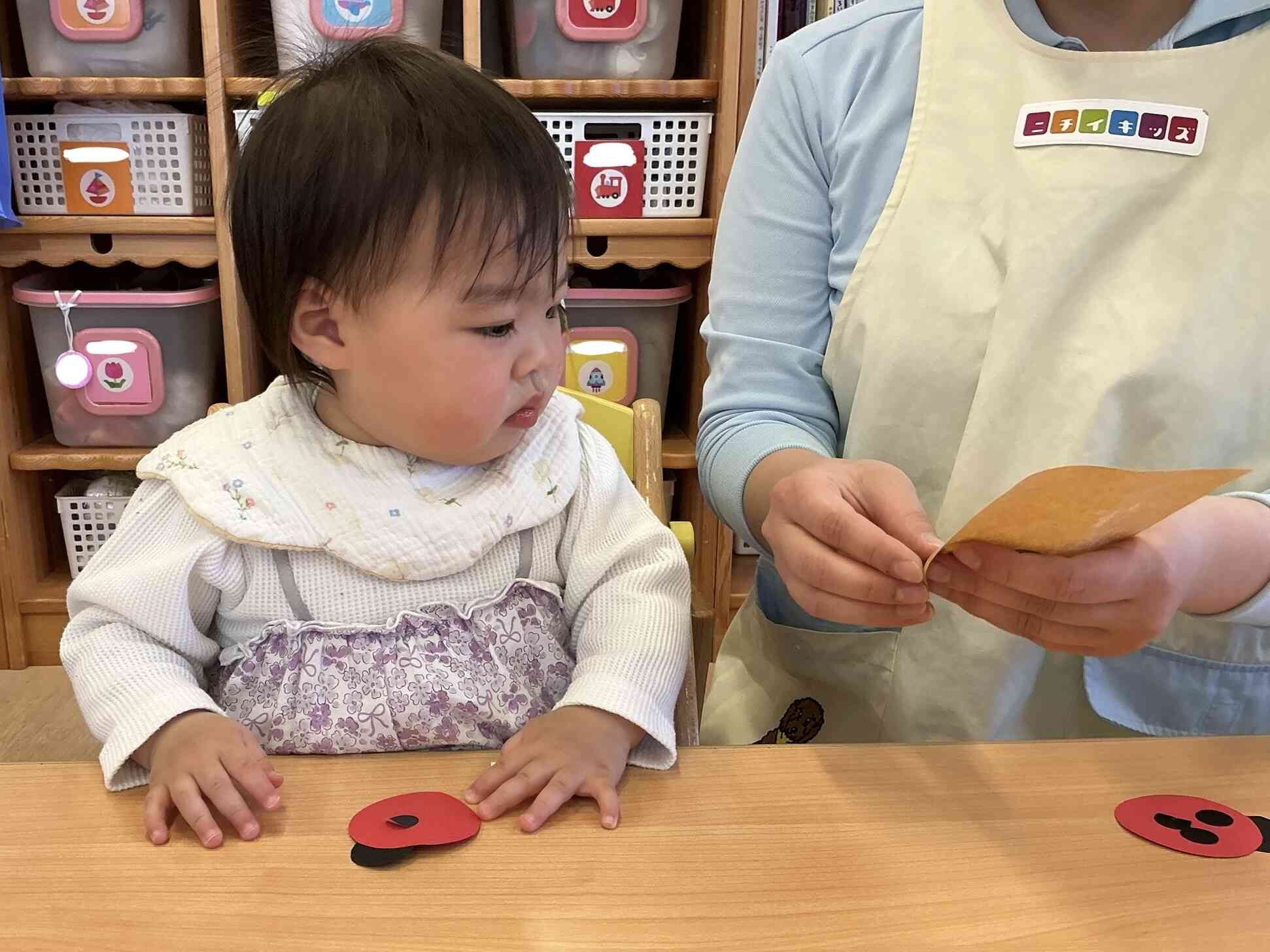 あひる組の製作