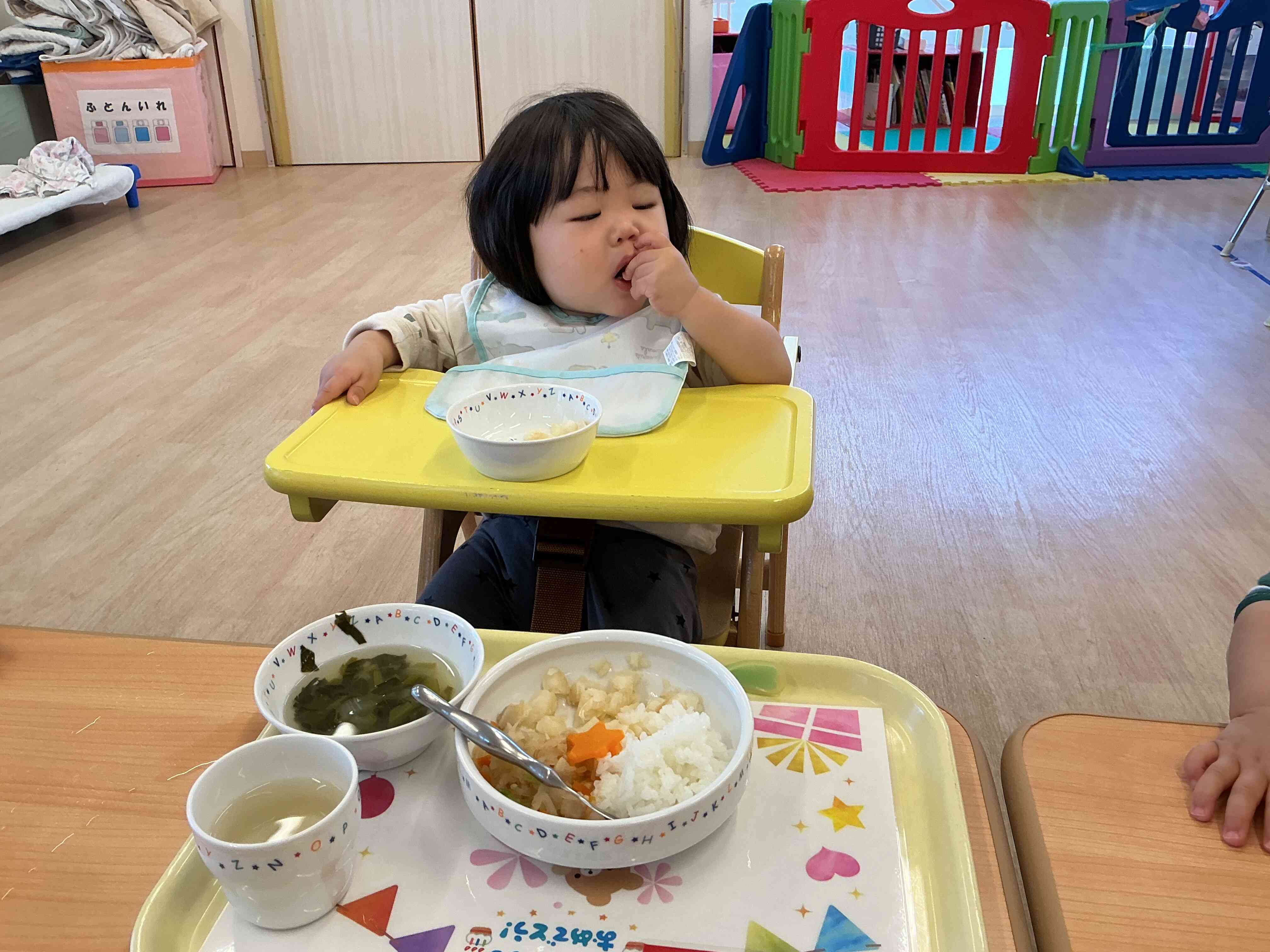 お誕生日は特別仕様！