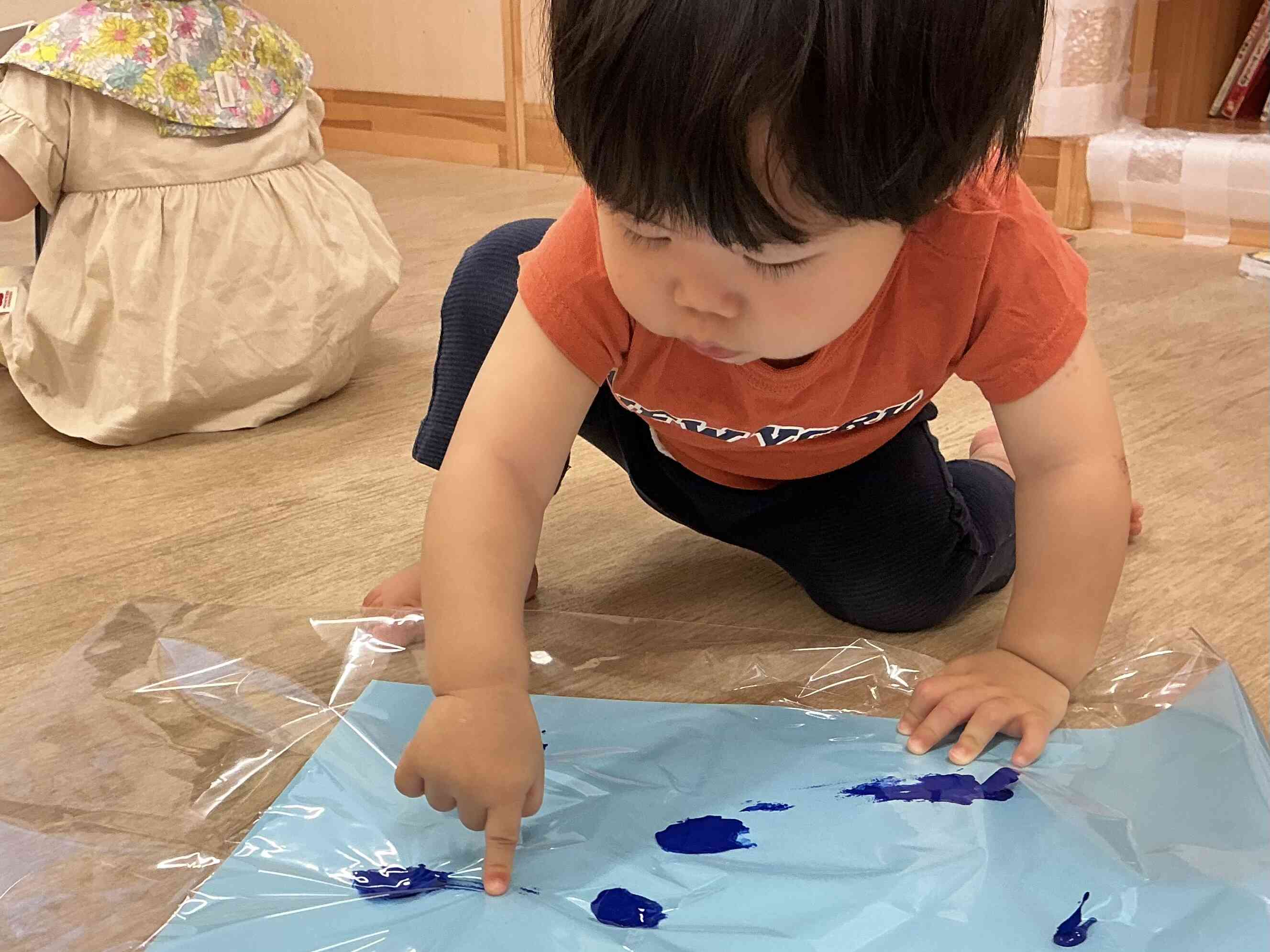 ひよこ組の製作