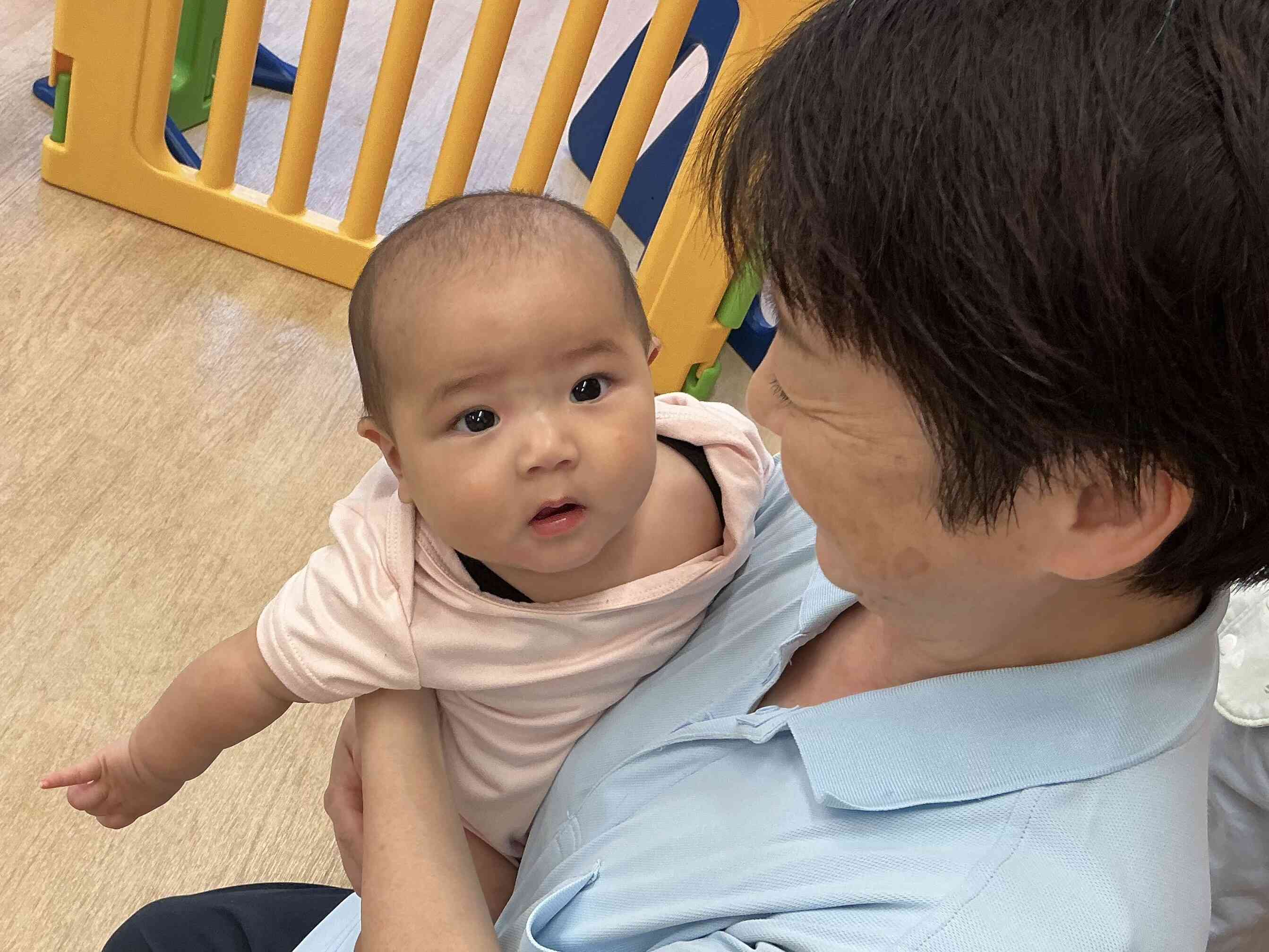 先生大好き♡