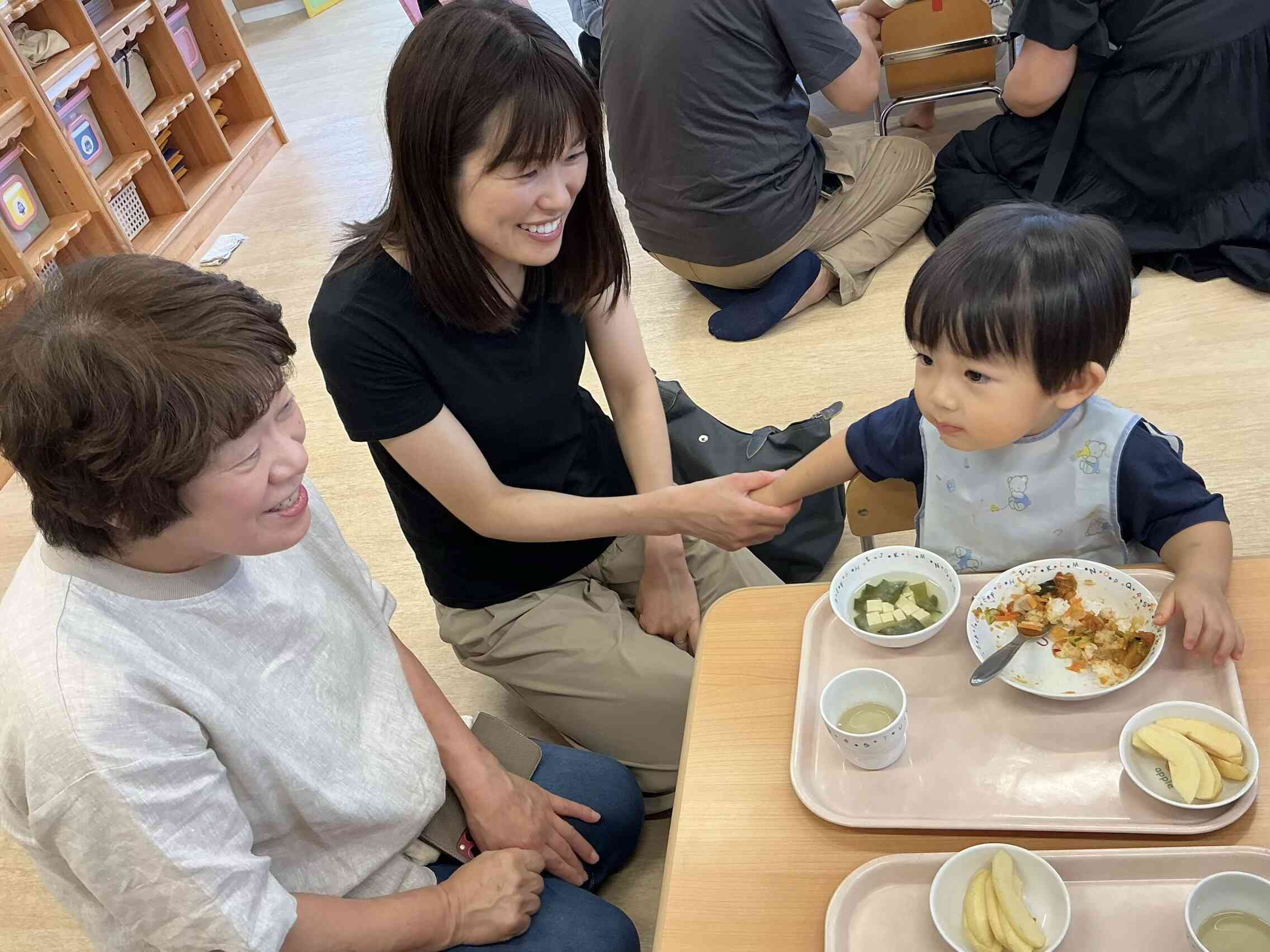 カレー美味しい！！